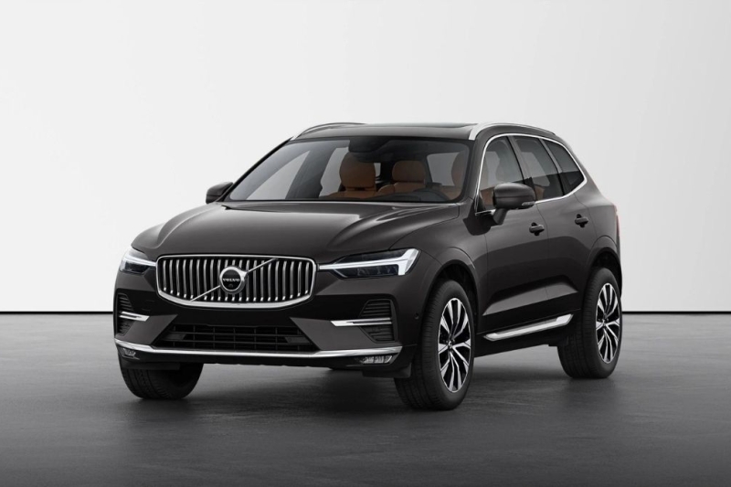 Volvo XC60 Ultra