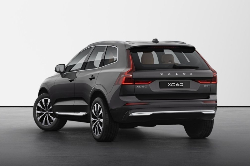 Volvo XC60 Ultra