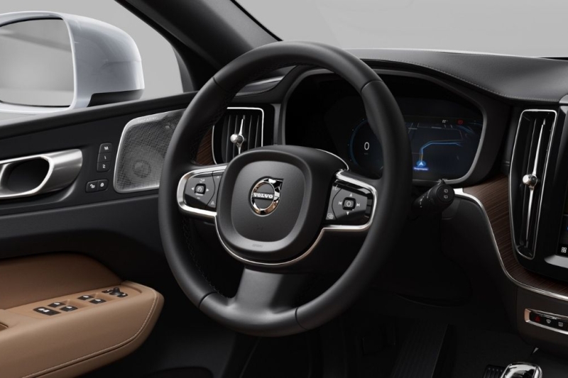 Volvo XC60 Ultra