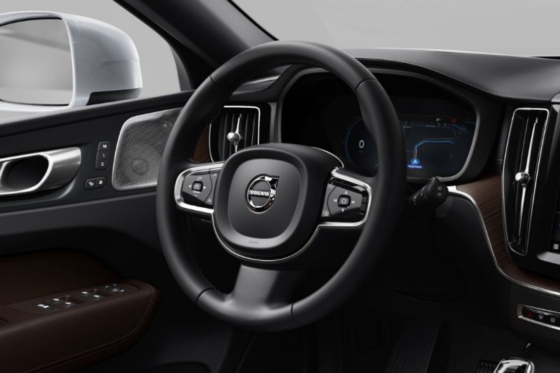 Volvo XC60 Ultra