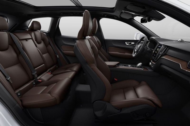 Volvo XC60 Ultra