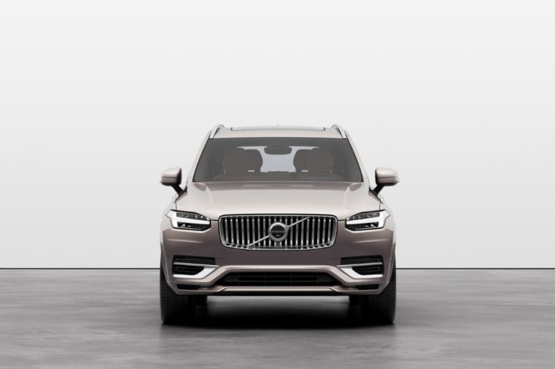Volvo XC90 Plug-in Hybrid Ultra