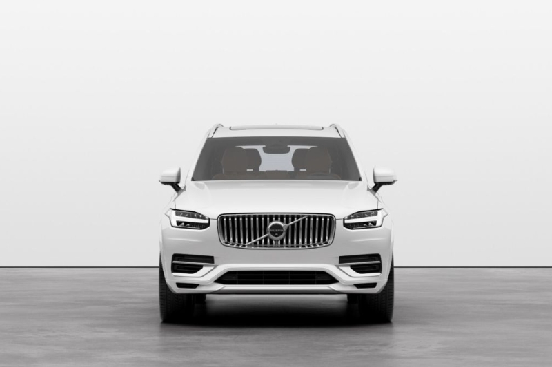 Volvo XC90 Plug-in Hybrid Ultra