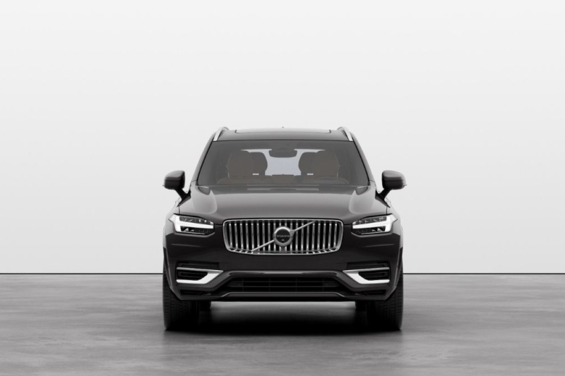 Volvo XC90 Plug-in Hybrid Ultra