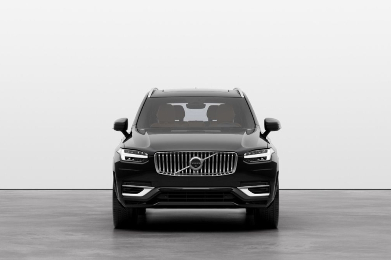 Volvo XC90 Plug-in Hybrid Ultra
