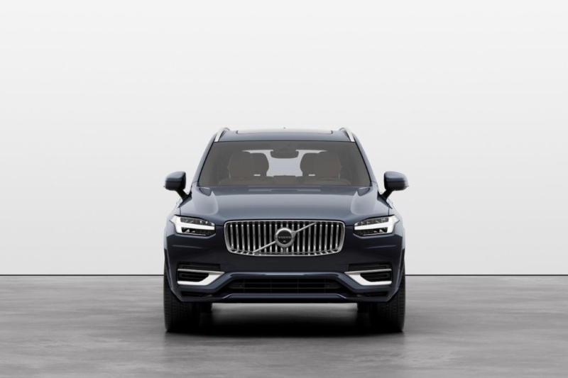 Volvo XC90 Plug-in Hybrid Ultra