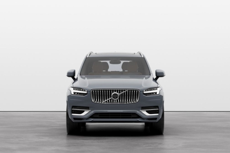 Volvo XC90 Plug-in Hybrid Ultra