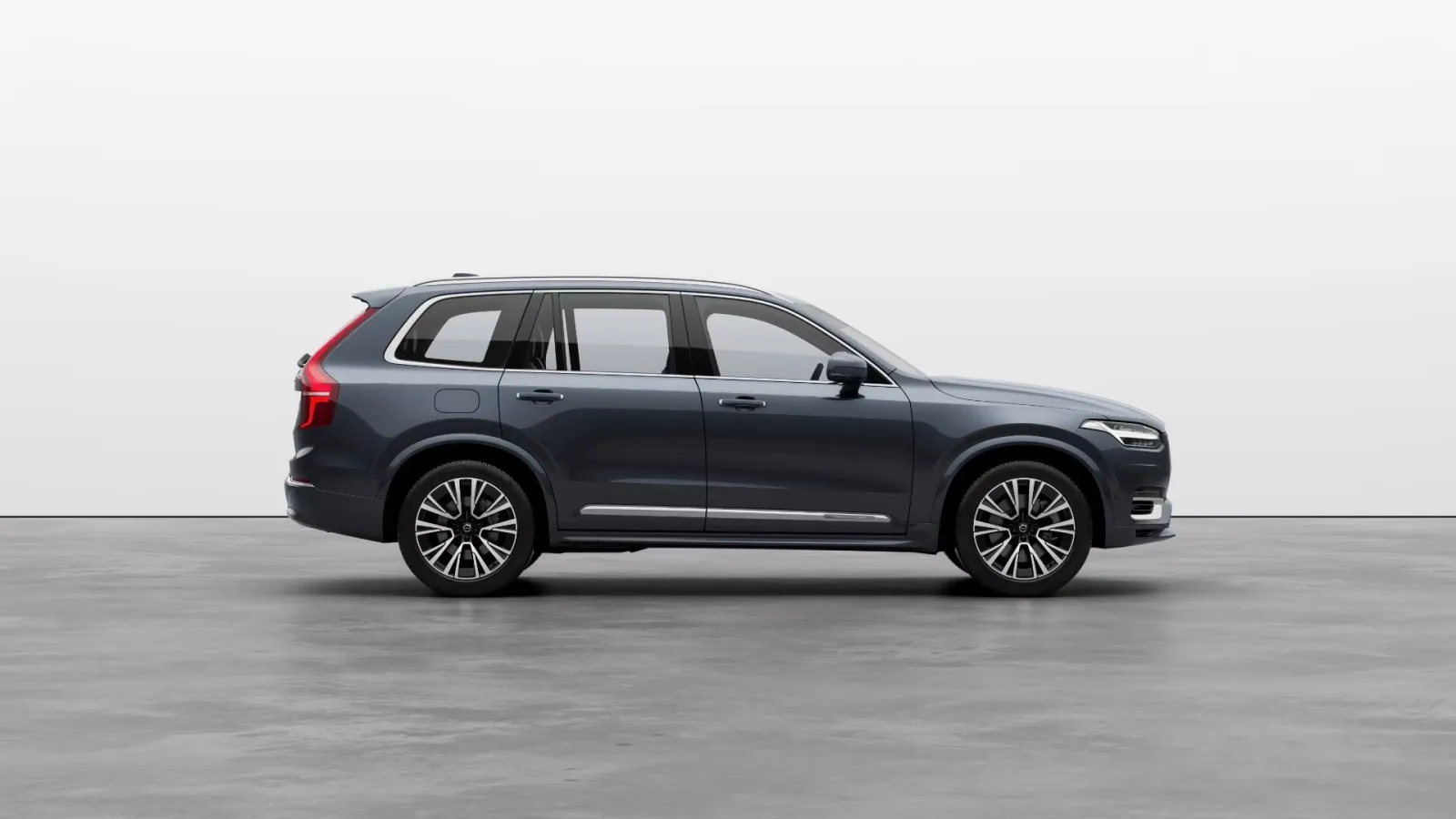 Volvo XC90 Plug-in Hybrid Ultra