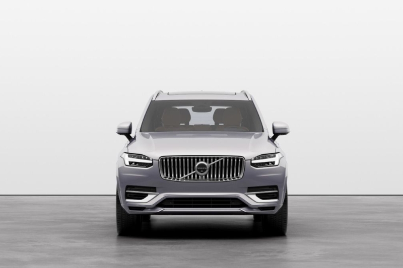 Volvo XC90 Plug-in Hybrid Ultra
