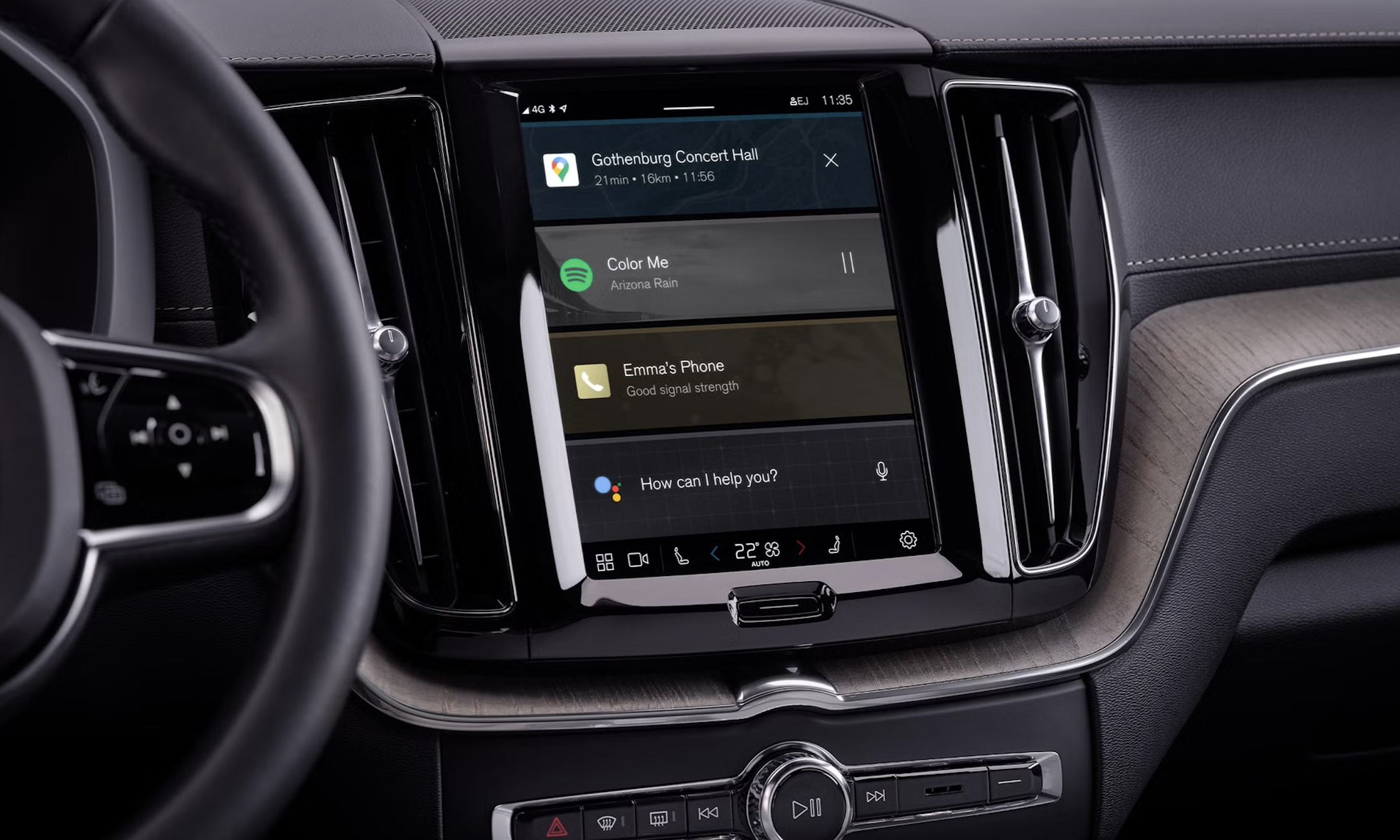 Volvo XC60 Plug-in Hybrid Ultra 