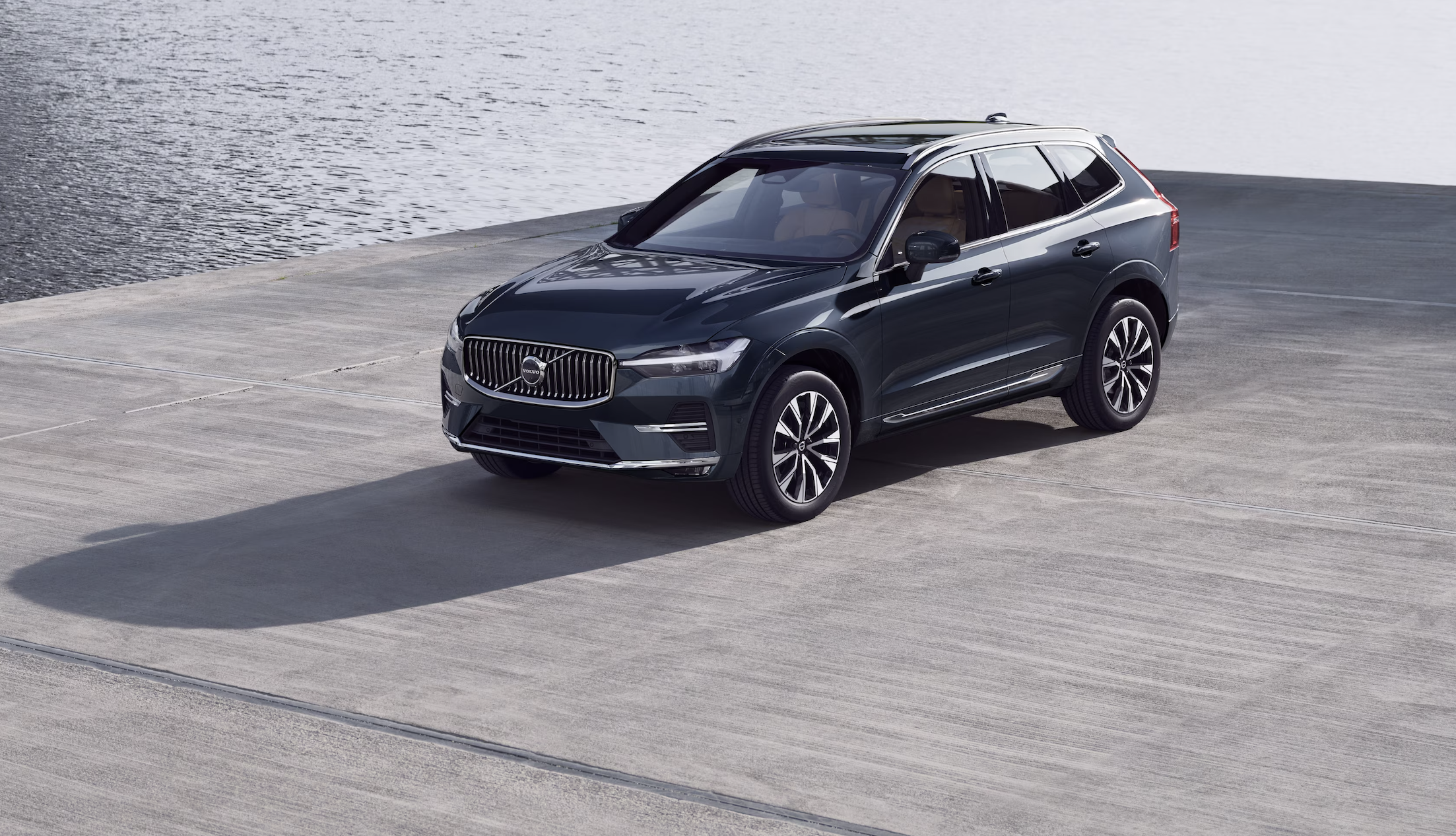 BẢNG GIÁ XE VOLVO XC60 ULTRA