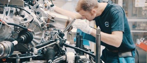 Chi Phí Bảo Dưỡng Xe Volvo Và Bảo Dưỡng ở đâu?