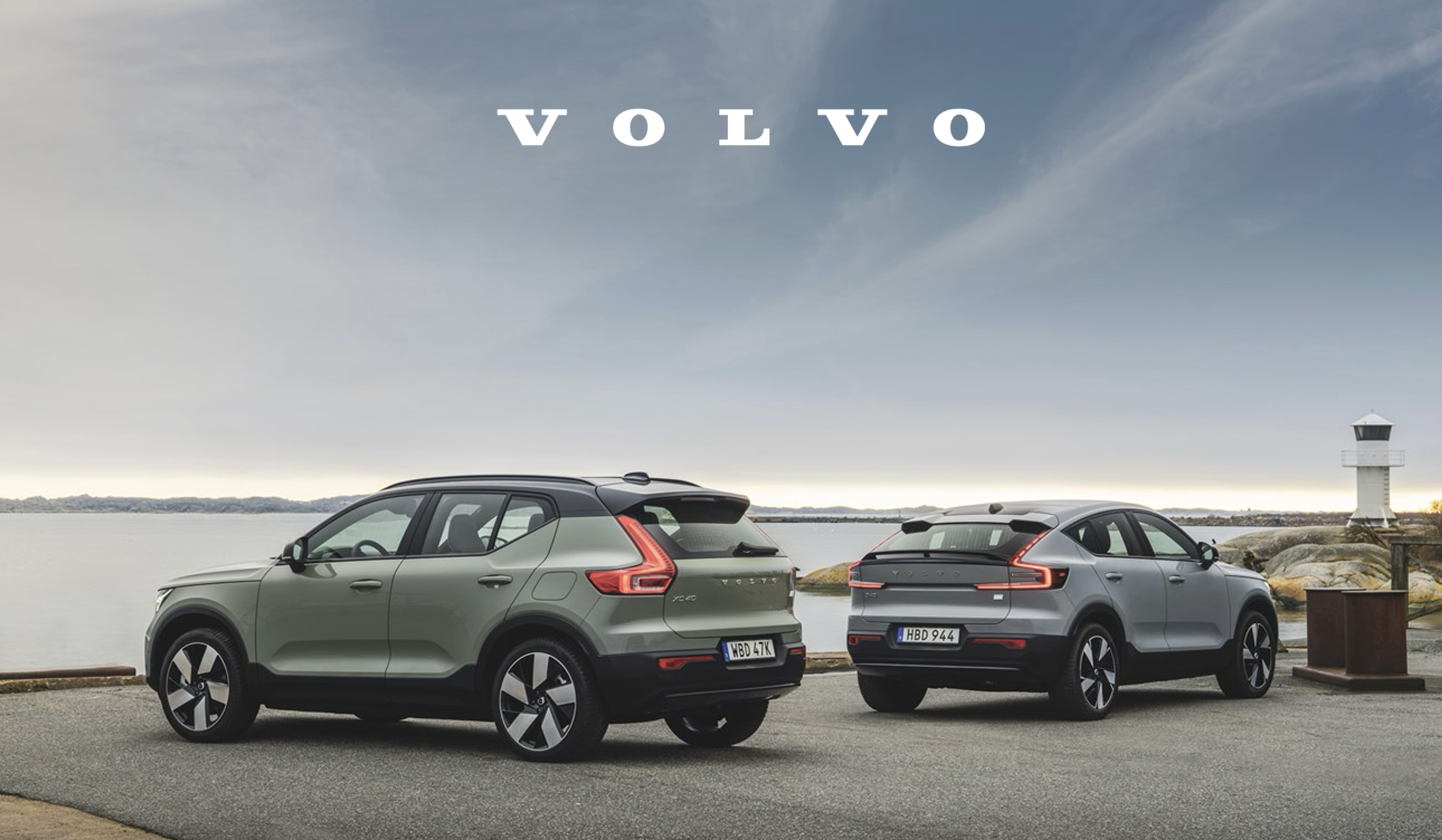 Đánh Giá Volvo EC40 Ultra: SUV Coupe Thuần Điện Sang Trọng, An Toàn Và Tiên Phong Kỷ Nguyên Di Chuyển Xanh