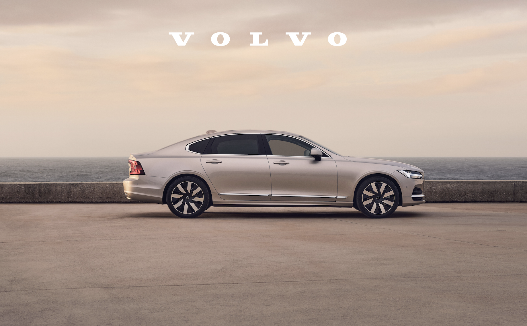 Đánh Giá Volvo S90 2025: Sedan Hạng Sang Cao Cấp Nào Đáng Sở Hữu Nhất Hiện Nay?