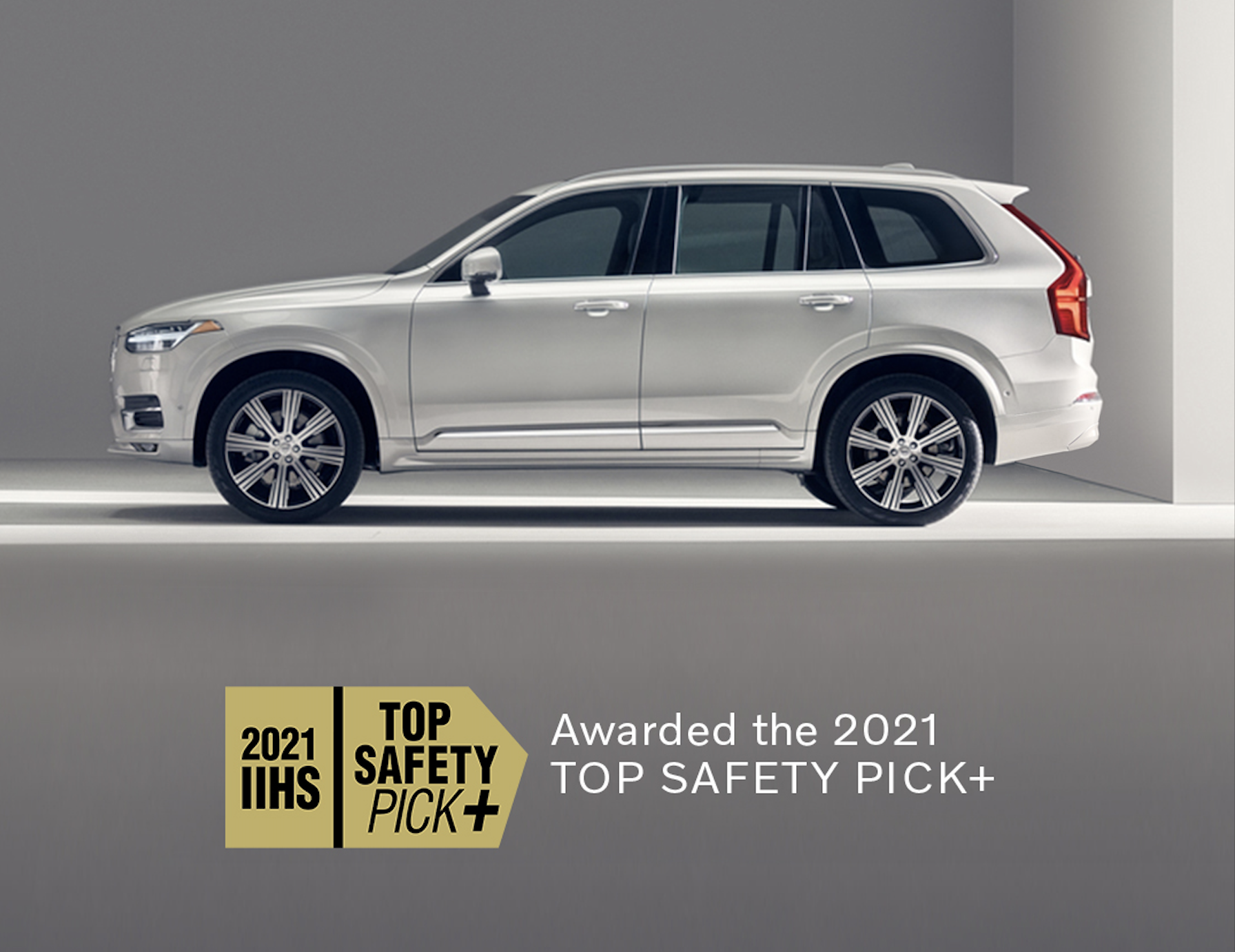 Công Nghệ An Toàn: An Toàn Tuyệt Đối – Danh Tiếng Toàn Cầu Của Volvo