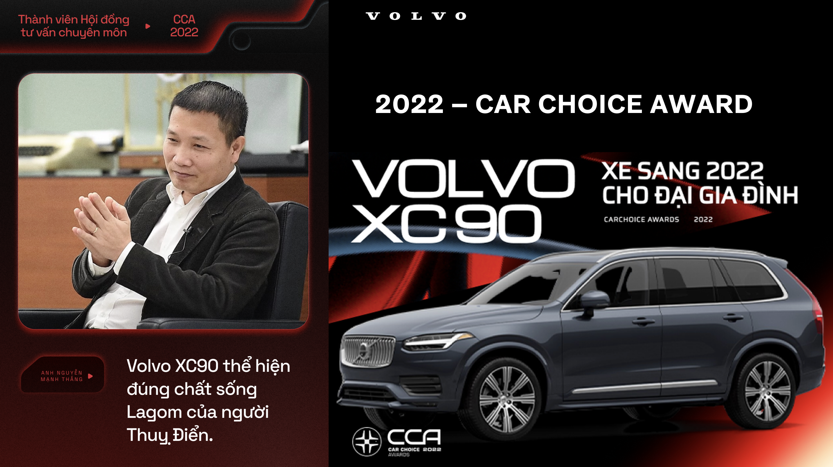 Giới Thiệu Volvo XC90 Plug-in Hybrid Ultra: Biểu Tượng Của Tương Lai Di Chuyển