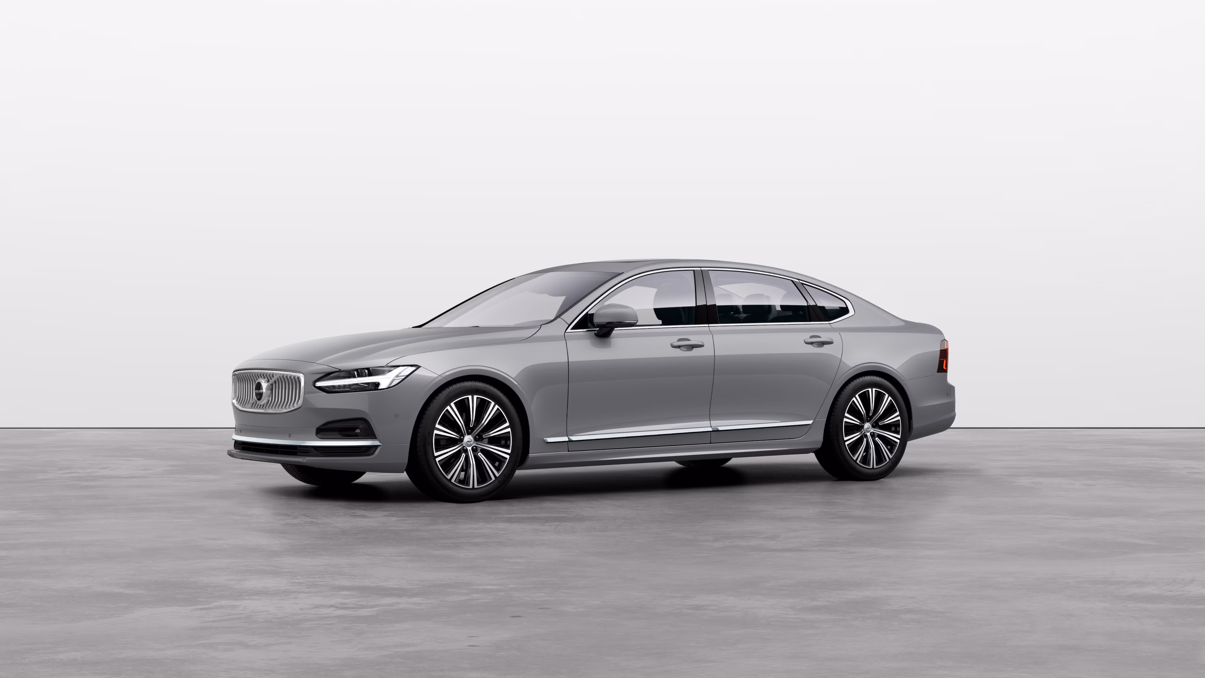 Giá xe ô tô Volvo S90 ultra 