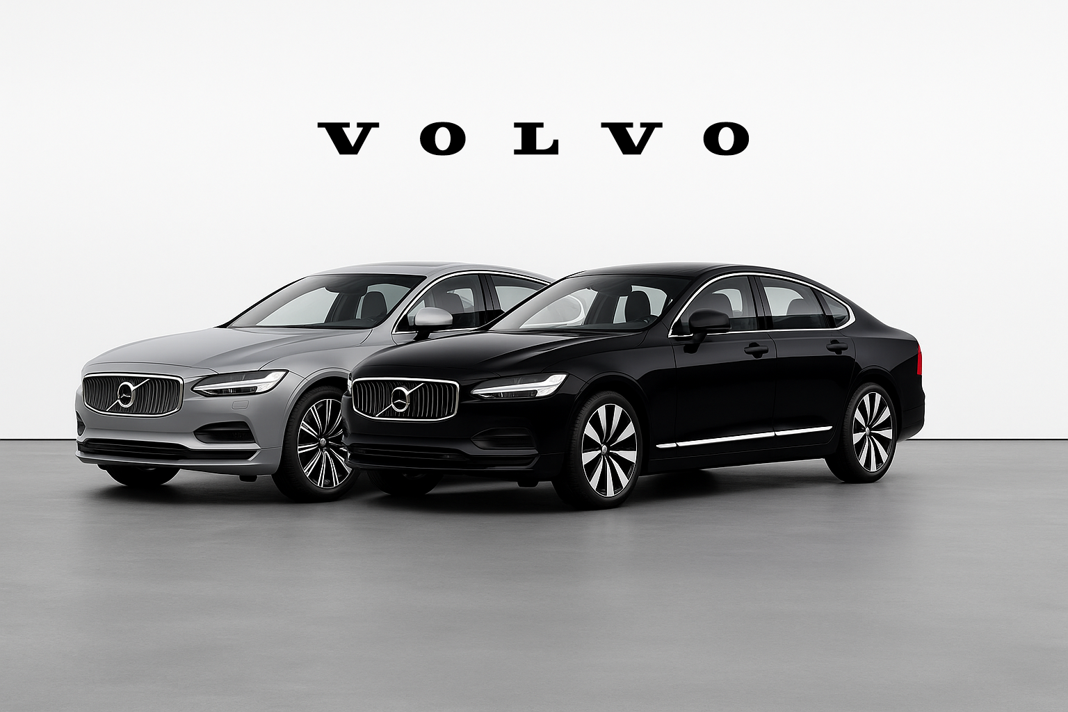 Giá xe Volvo S90 2025: Sedan hạng sang có đáng mua ?