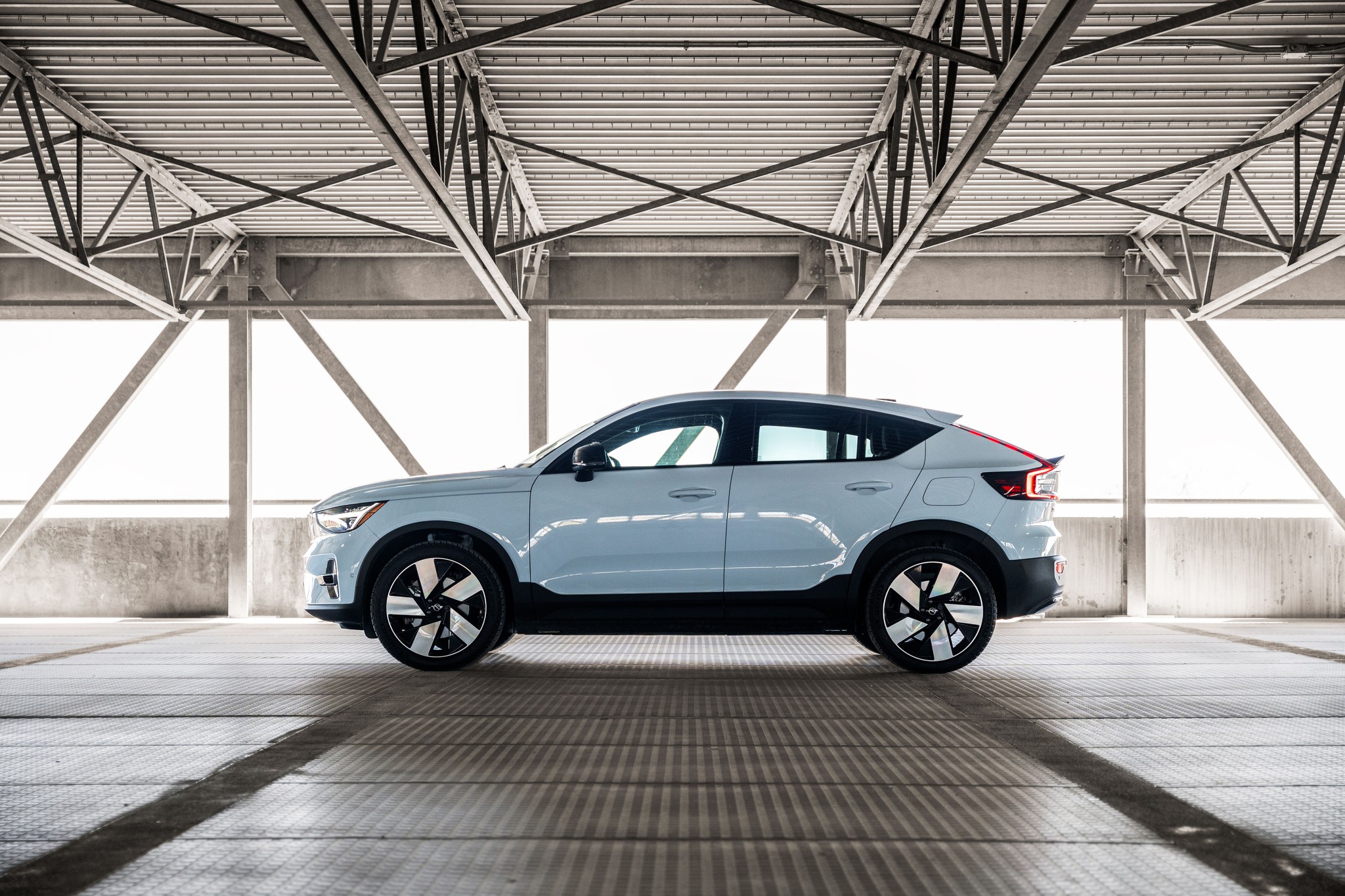 Giá xe ô tô Volvo và ưu đãi ô tô Volvo tháng 5/2025