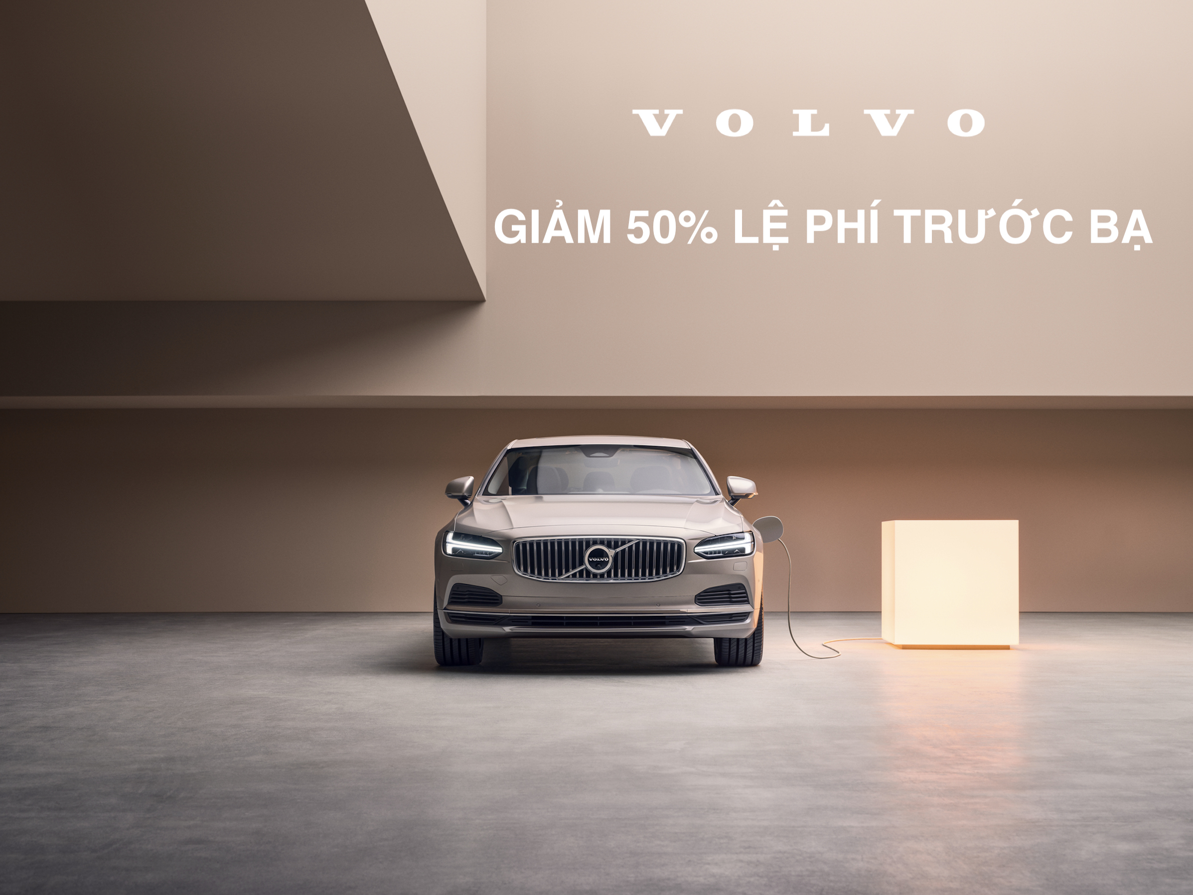 Giá Xe Volvo: Cập Nhật Mới Nhất Tháng 6/2025 - Miễn phí 50% Lệ Phí Trước Bạ
