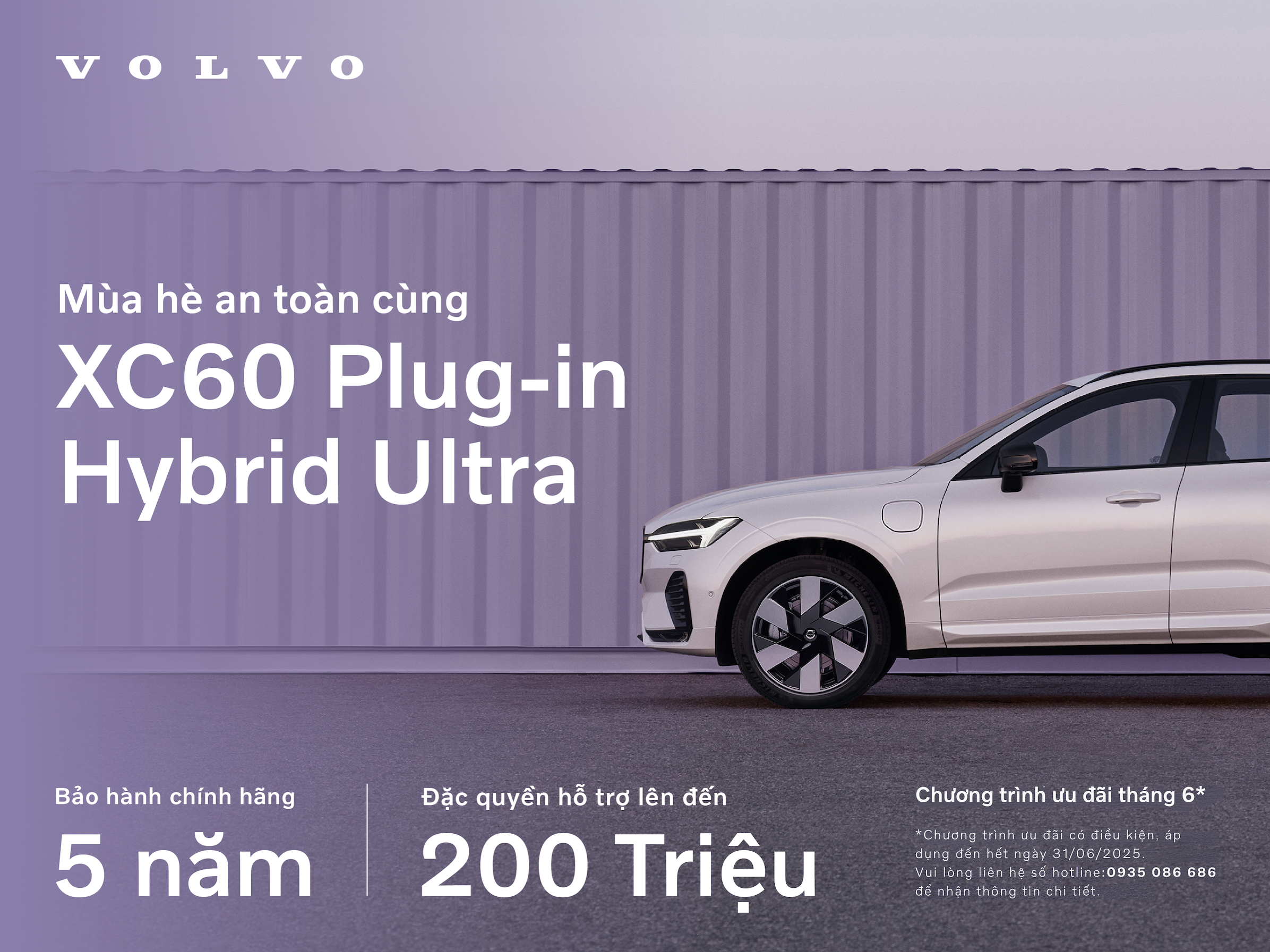 Điểm Nổi Bật Của Các Phiên Bản Volvo