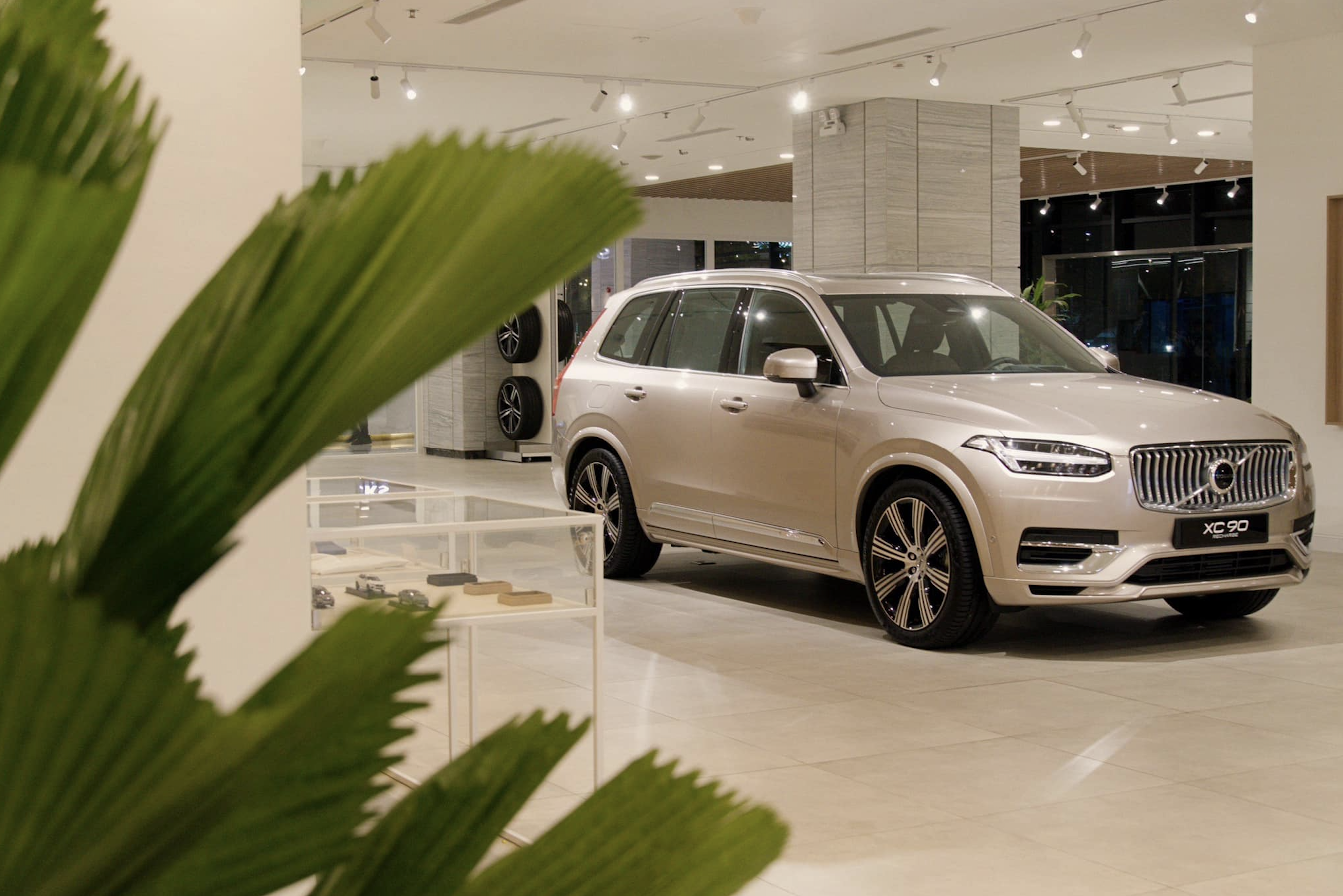 Giá Xe Volvo Tháng 7/2025