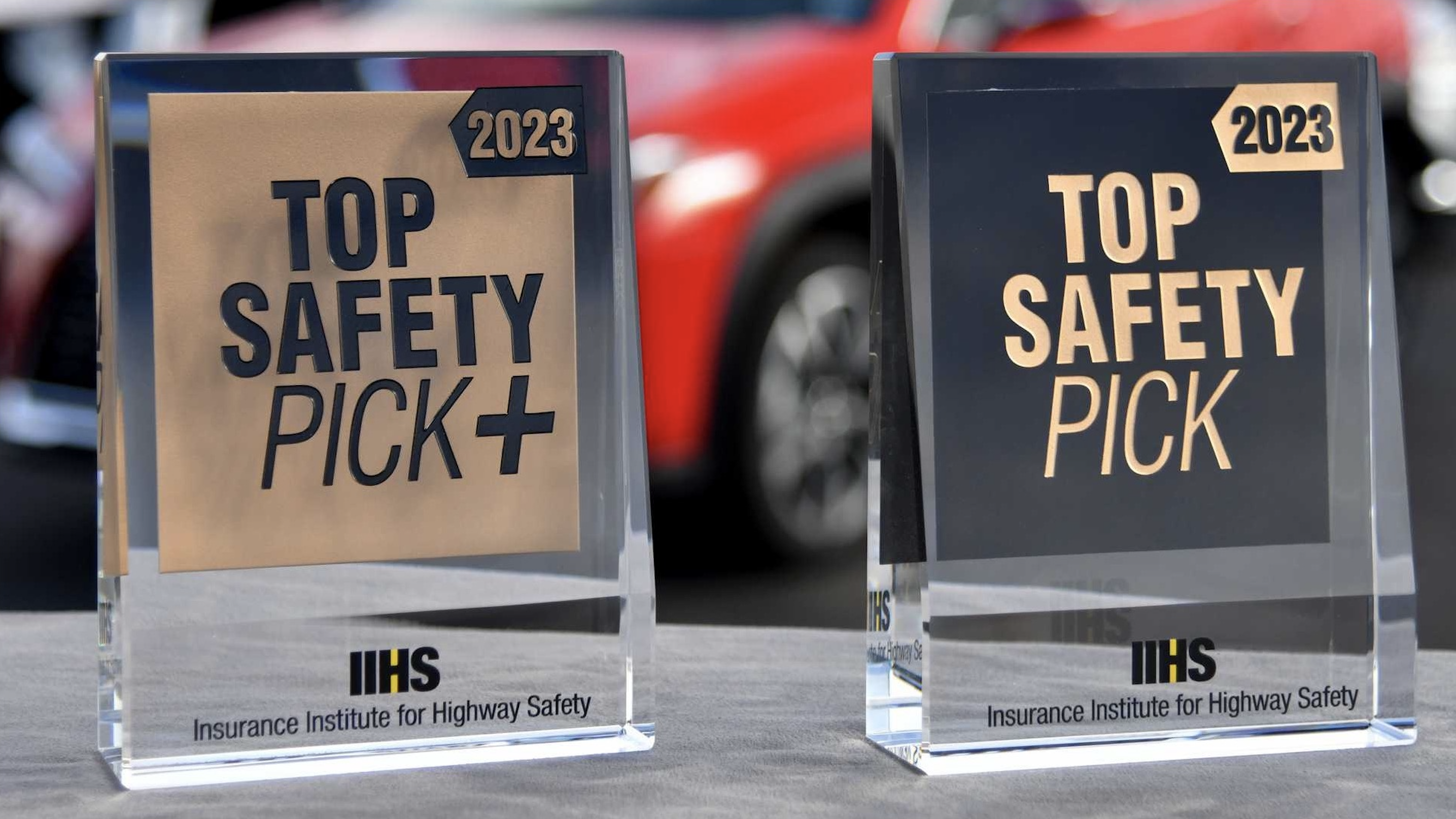 Hệ thống an toàn City Safety trên Volvo là gì?