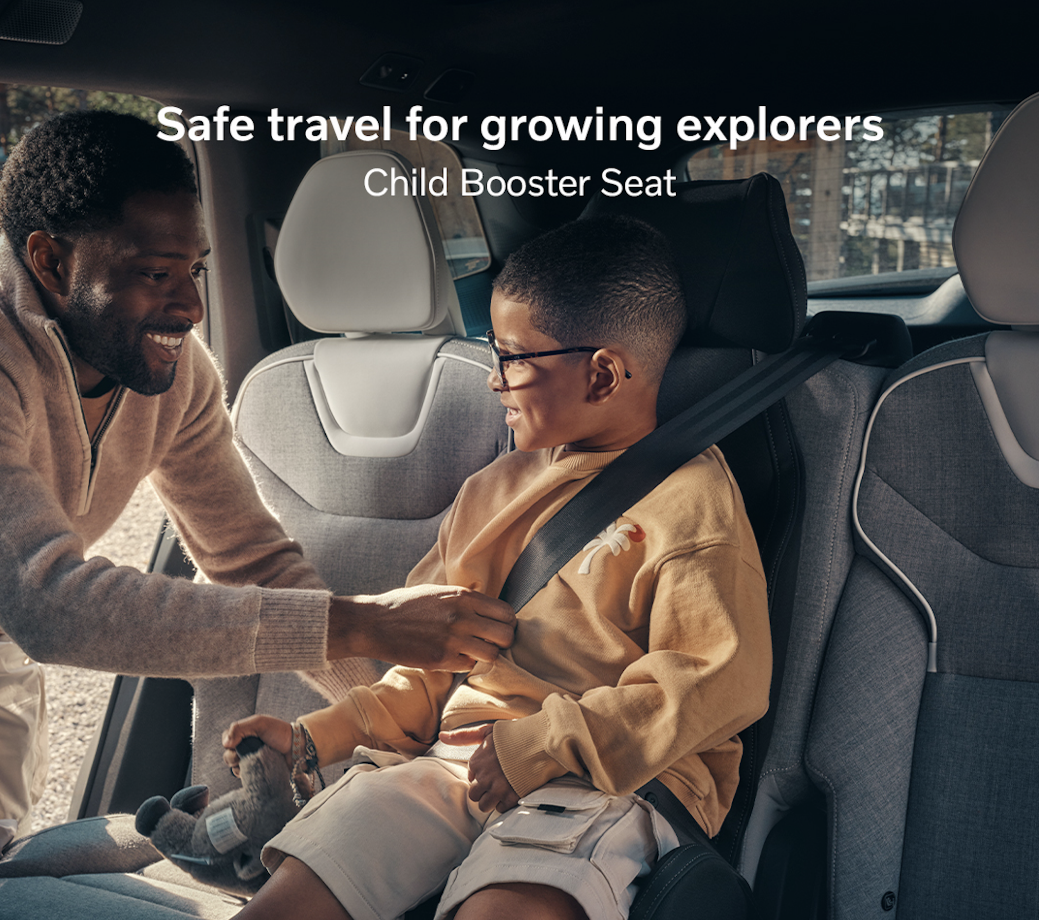 Lợi ích vượt trội của hệ thống an toàn City Safety trên xe Volvo