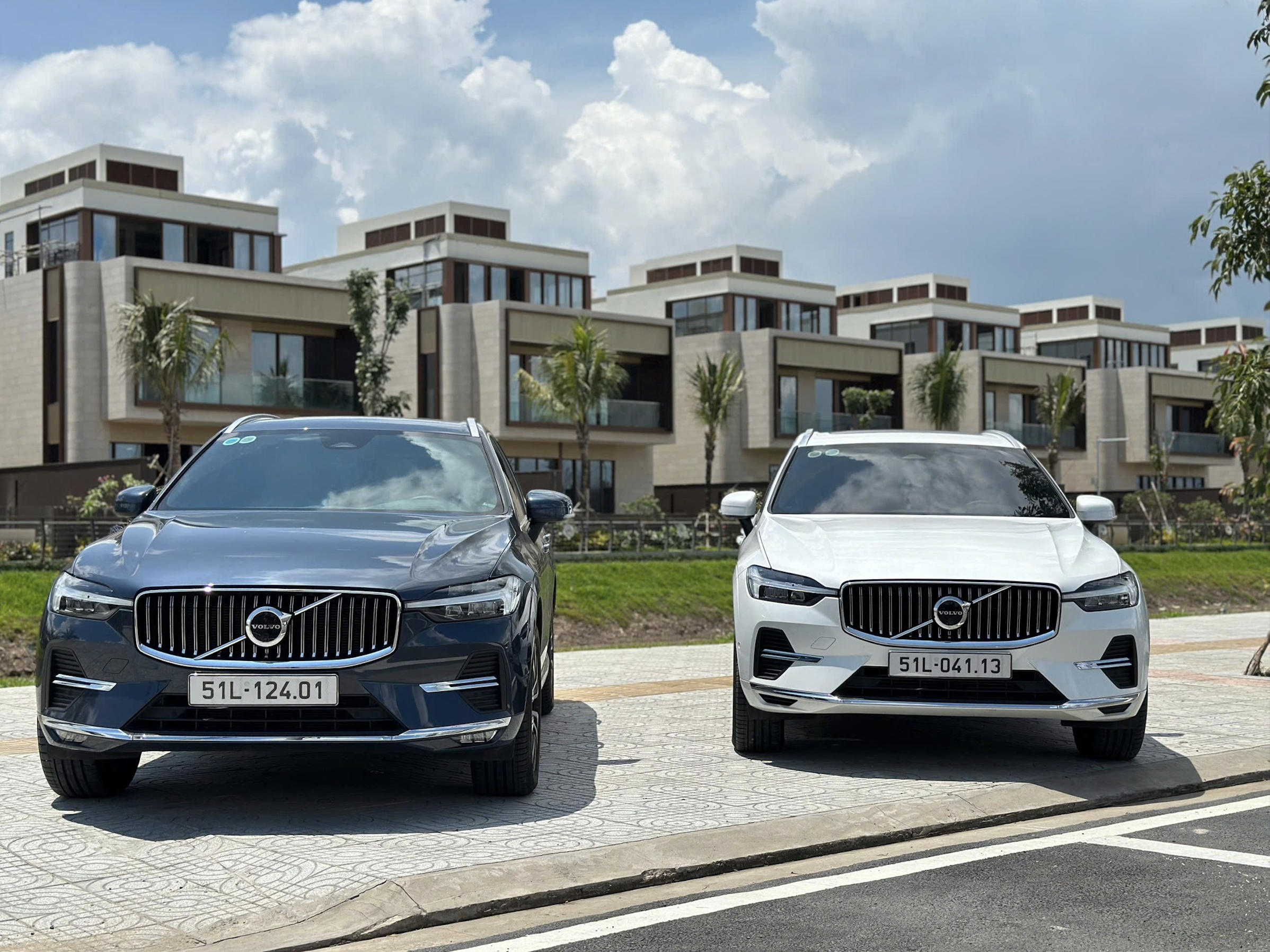 Volvo XC60 Ultra và Volvo XC60 Plug-in Hybrid Ultra – SUV hạng sang cỡ trung bán chạy nhất