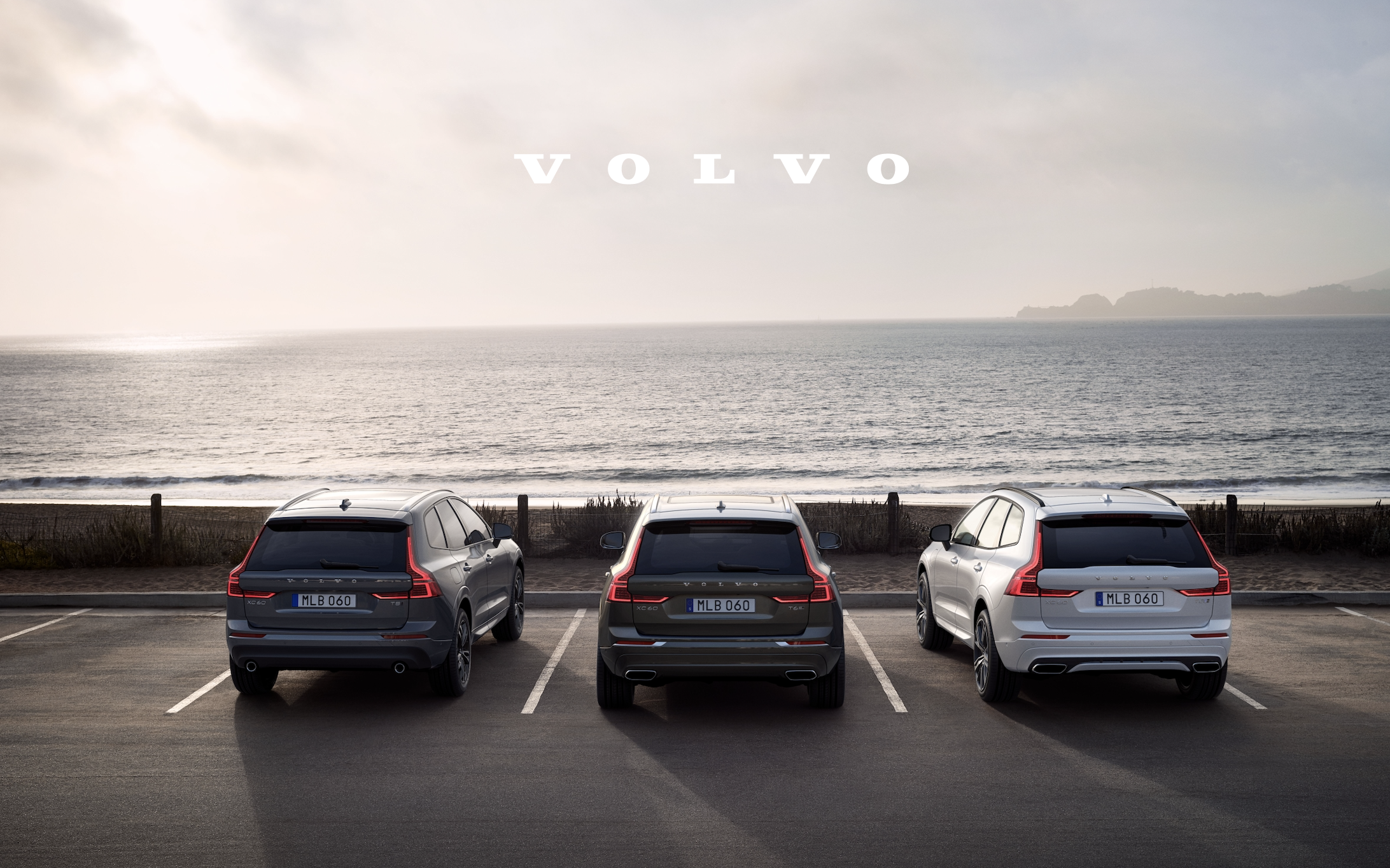 Mẫu Xe Volvo Bán Chạy Nhất Tại Việt Nam Hiện Nay? Giải Mã Sức Hút Của Volvo XC60 Ultra!