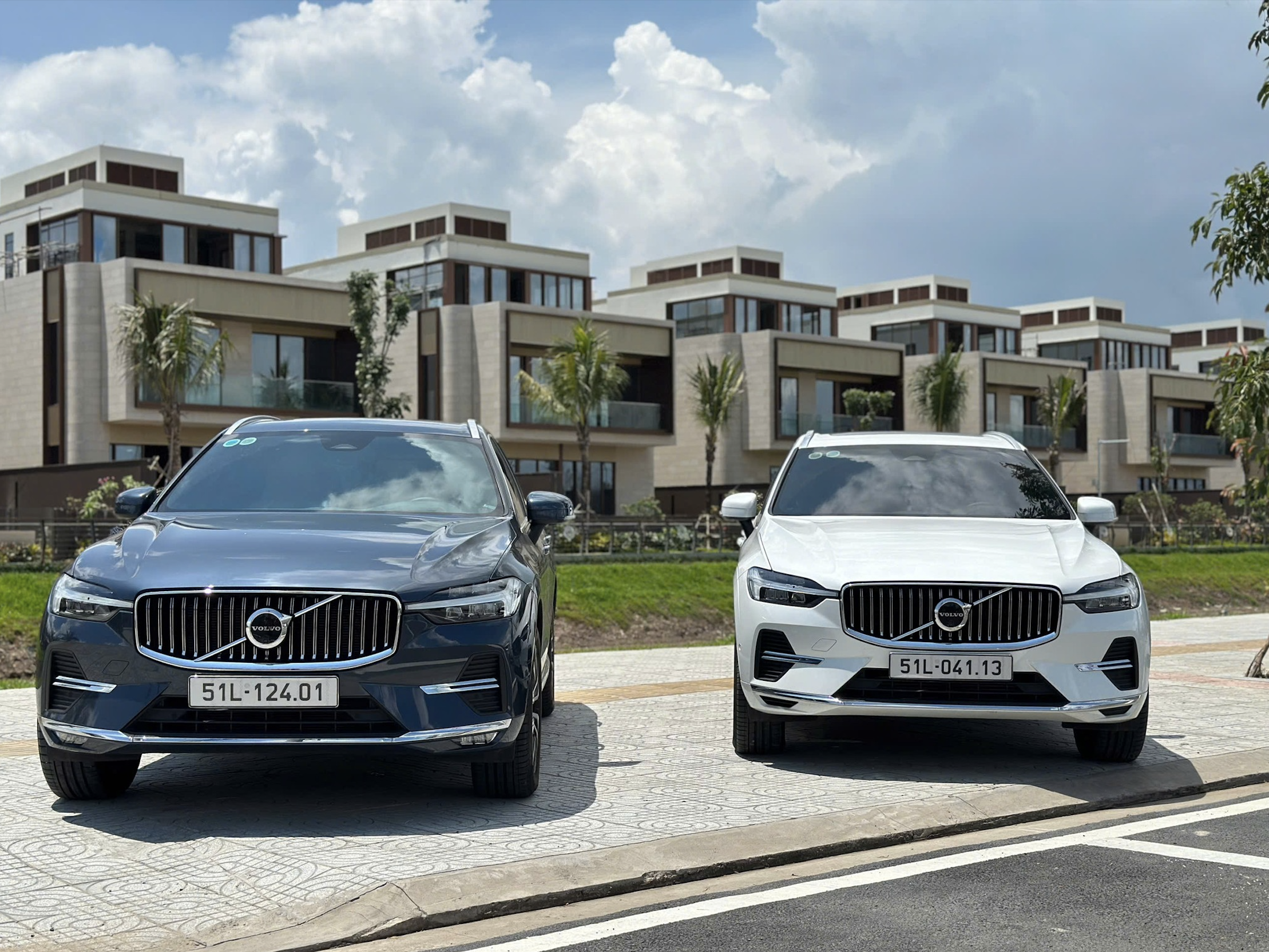 Mua Xe Volvo Có Thay Đổi Gì Khi Sáp Nhập Tỉnh Tại Việt Nam?