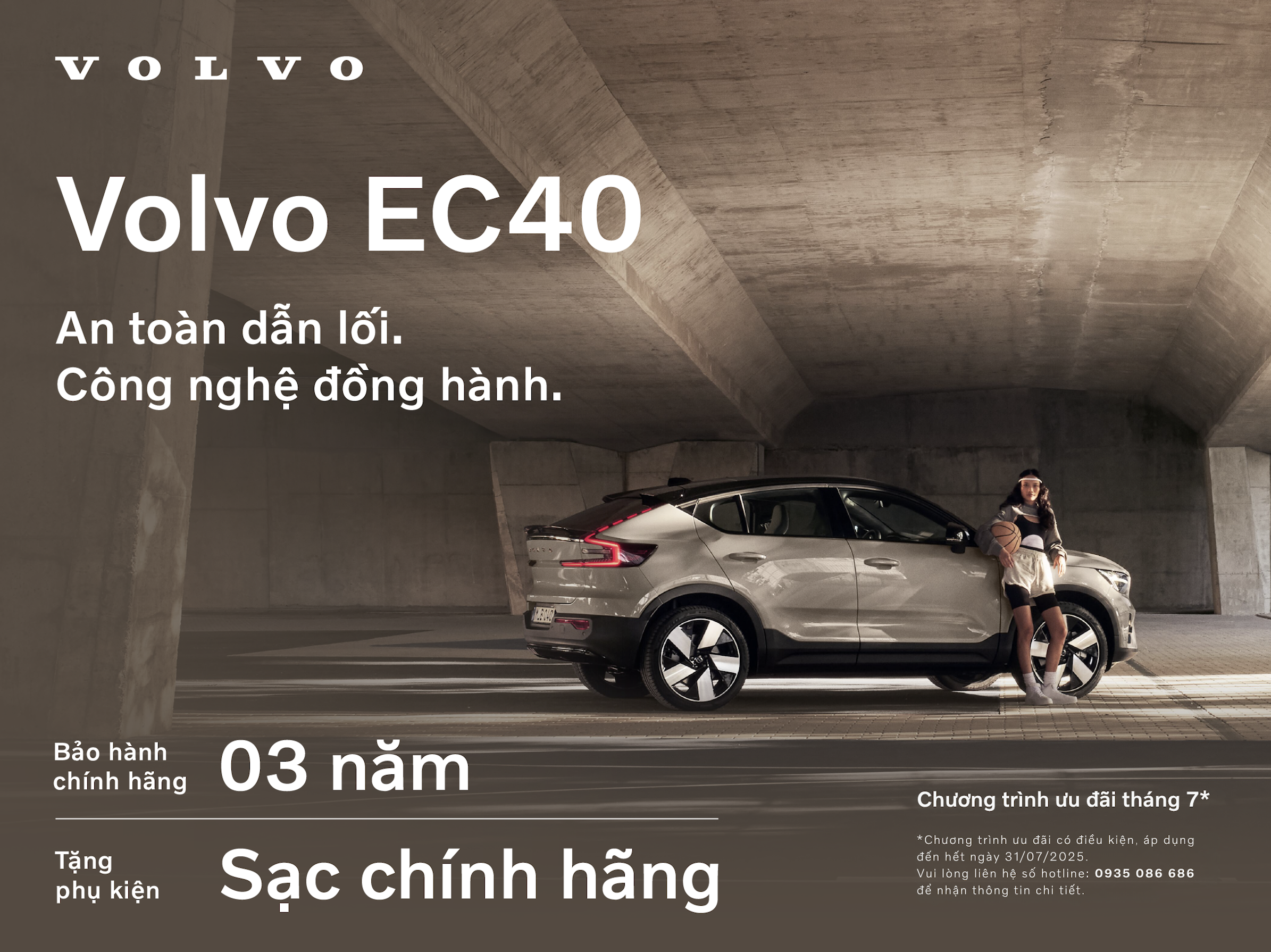 Giá Xe Volvo