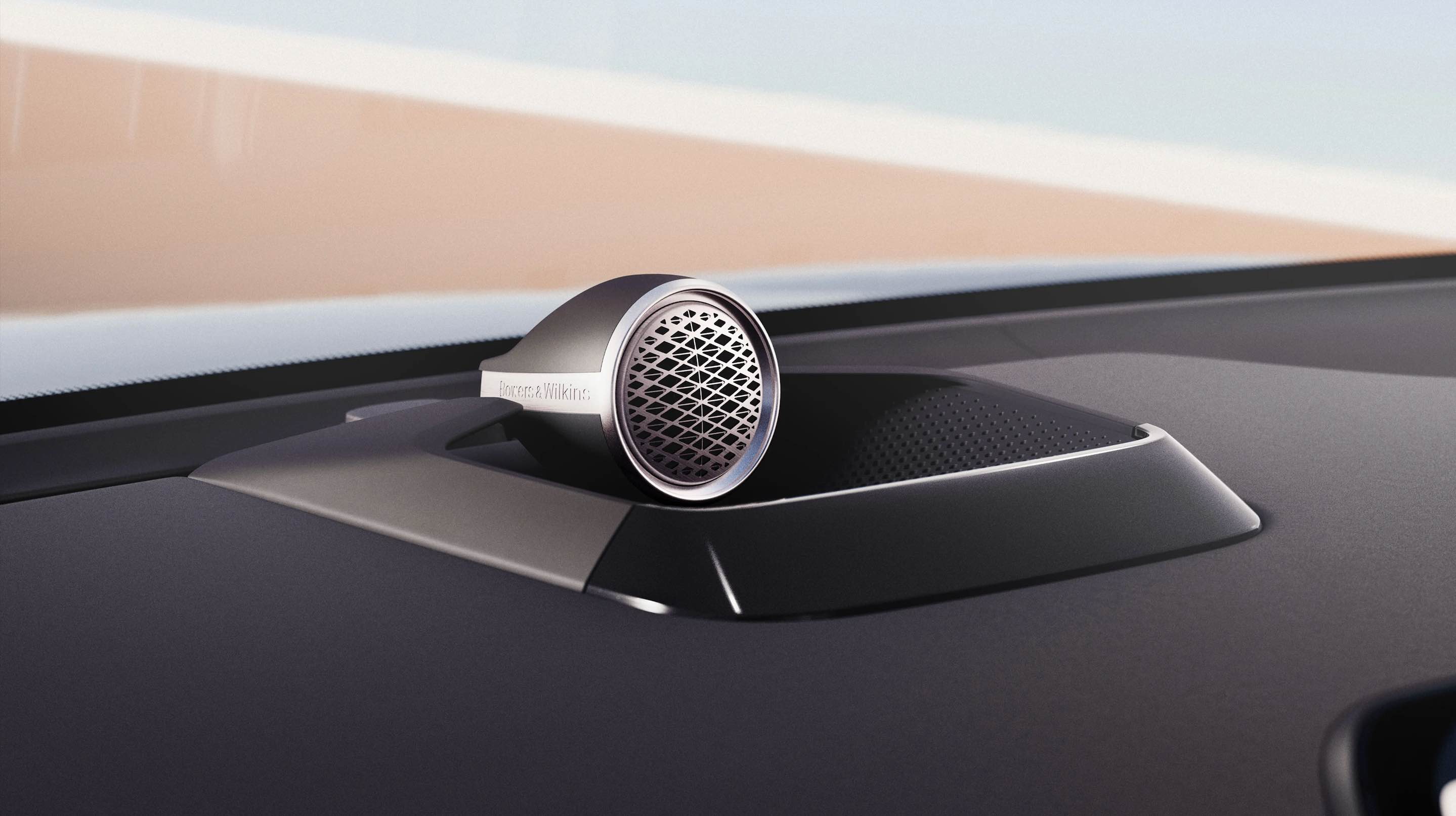 Hệ thống âm thanh Bowers & Wilkins High Fidelity