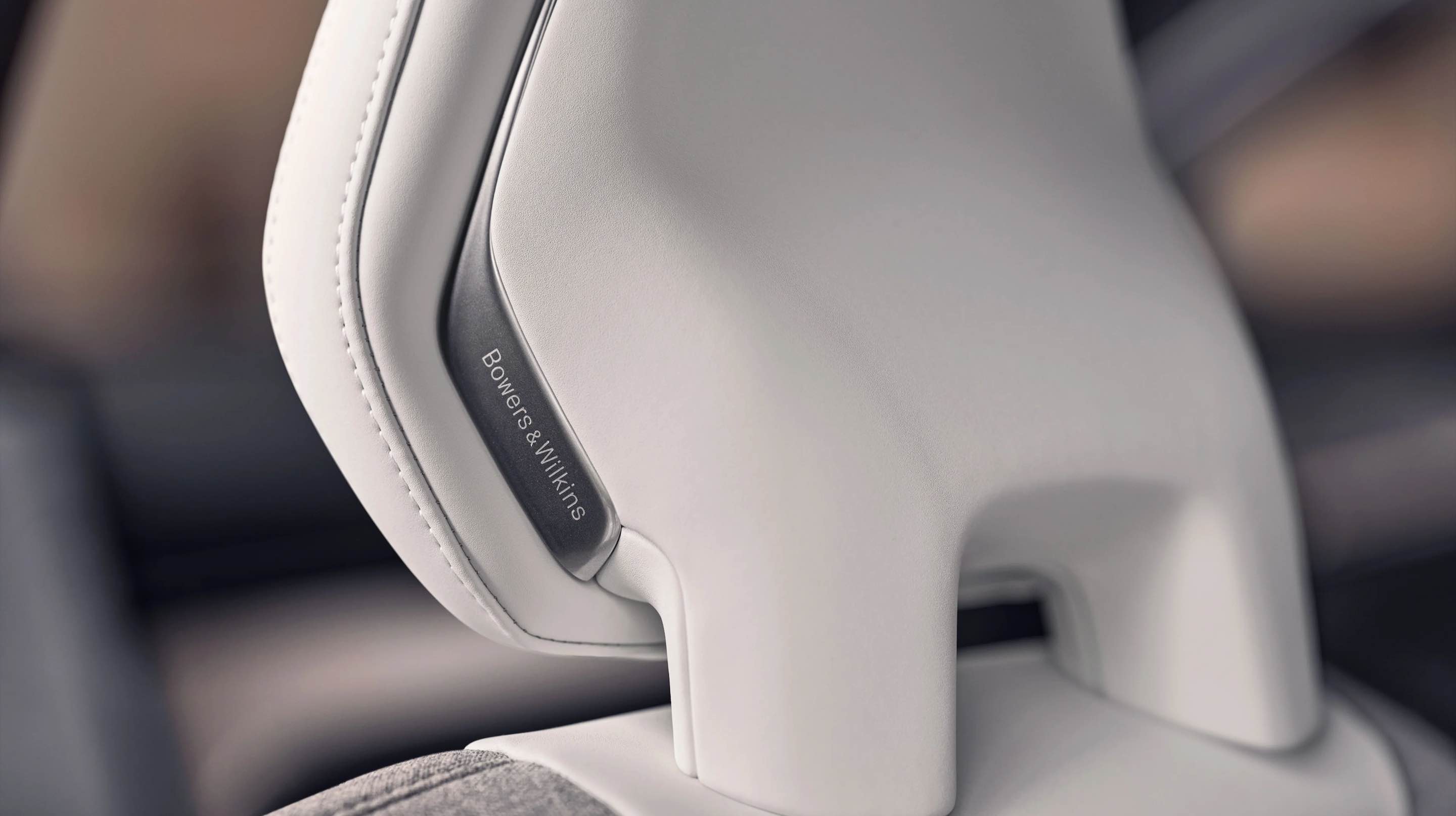 Nội thất Volvo EX90 Ultra