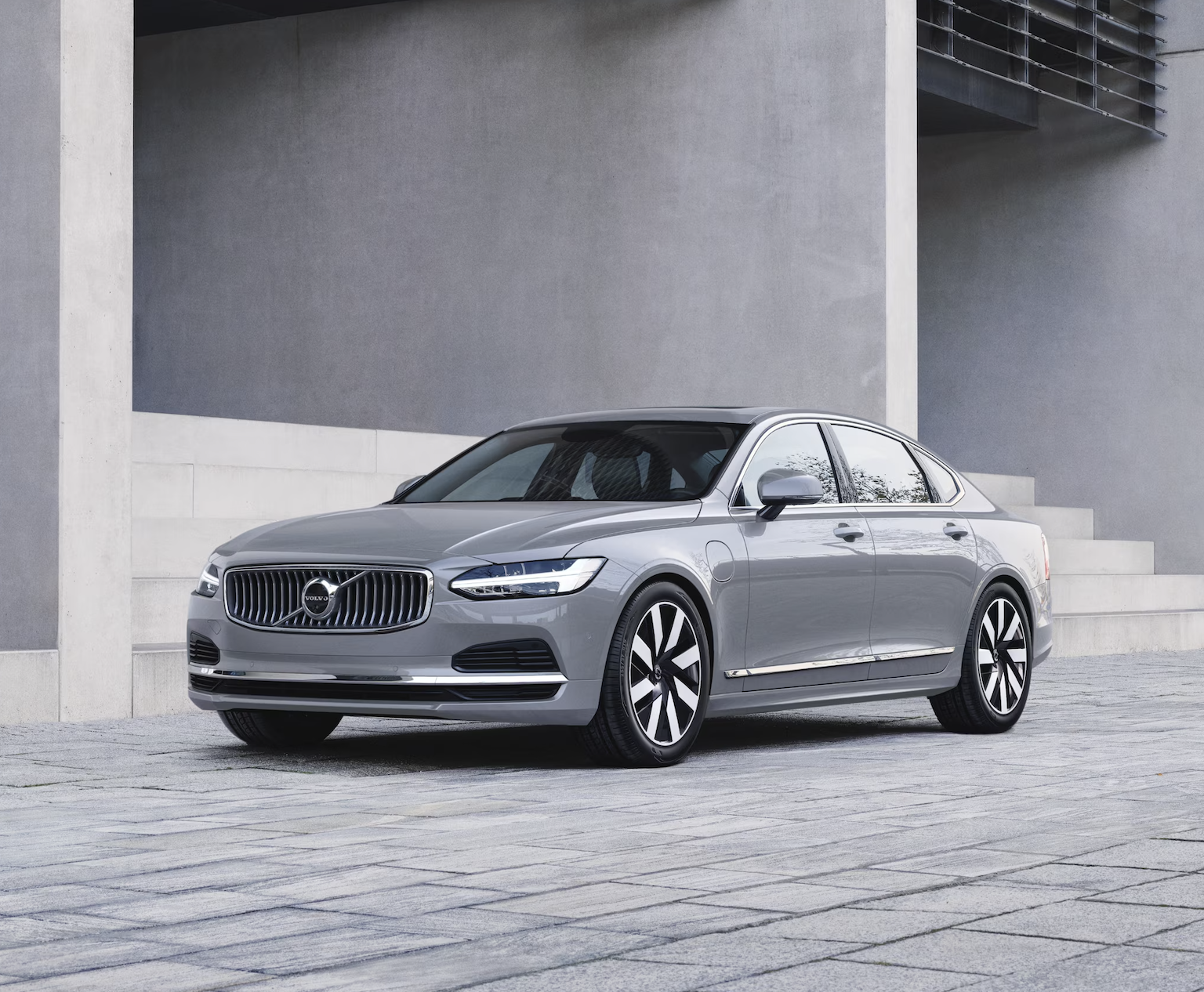 Volvo S90 Ultra