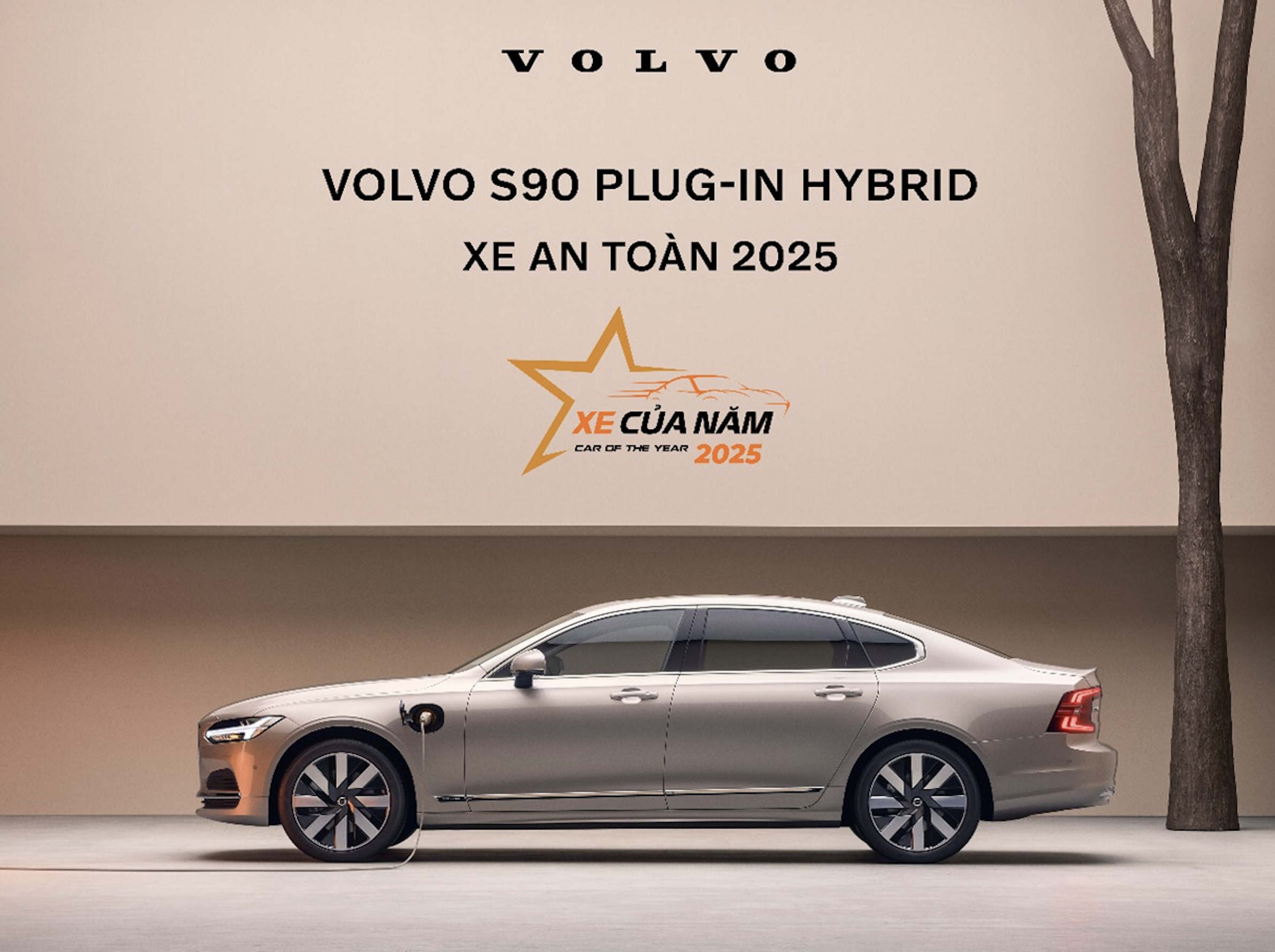So Sánh Chi Tiết Volvo S90 và Mercedes-Benz E-Class
