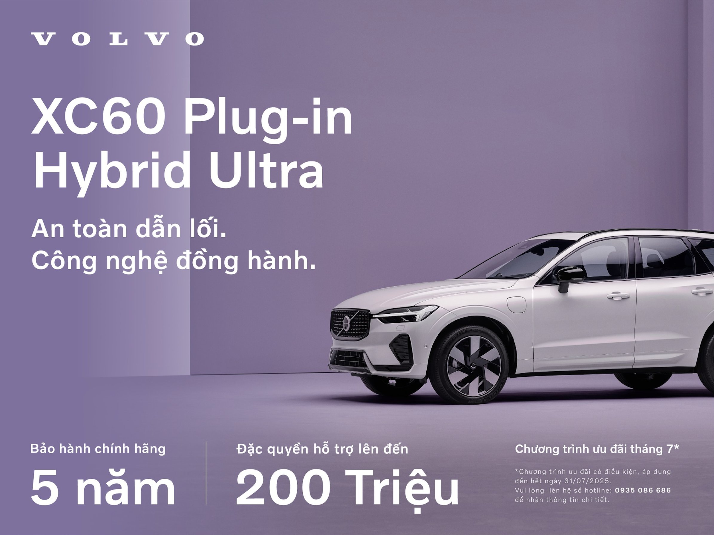 Giá Xe Volvo Có Ảnh Hưởng Khi Thuế Nhập Khẩu 0% Ô Tô Mỹ Đến Volvo Tại Việt Nam
