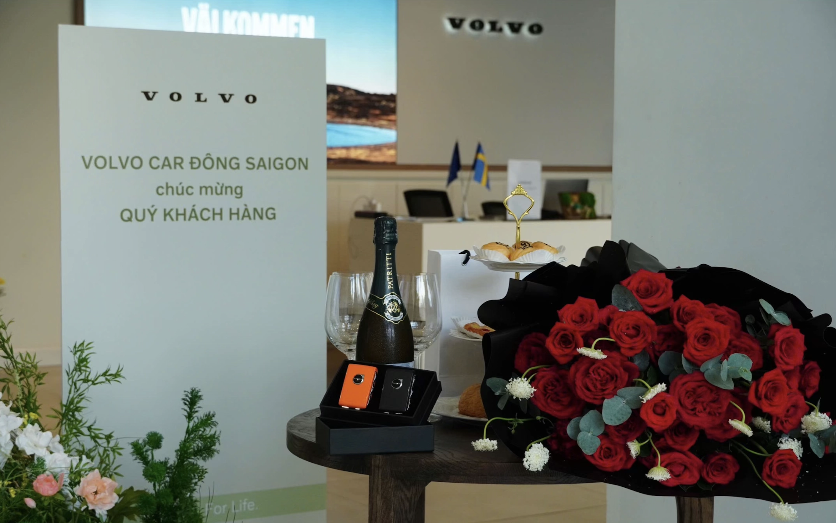 Thuế Nhập Khẩu Ô Tô Mỹ Về Việt Nam Là 0%: Volvo Có Ảnh Hưởng Tại Việt Nam