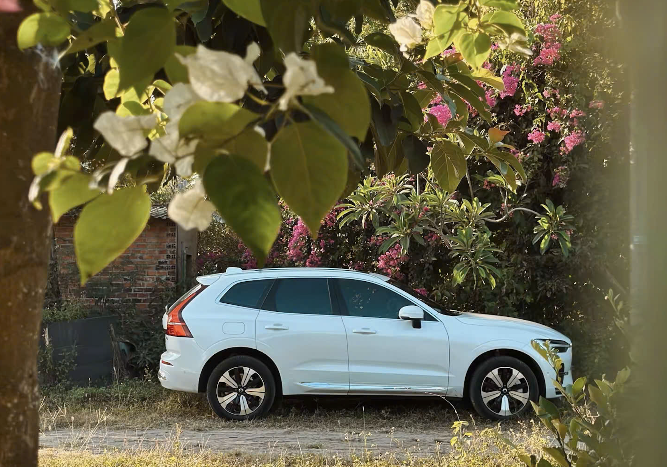 ưu đãi đặc biệt khi mua Volvo XC60 Ultra và Volvo XC60 Plug-in Hybrid Ultra tại Volvo Đông Sài Gòn