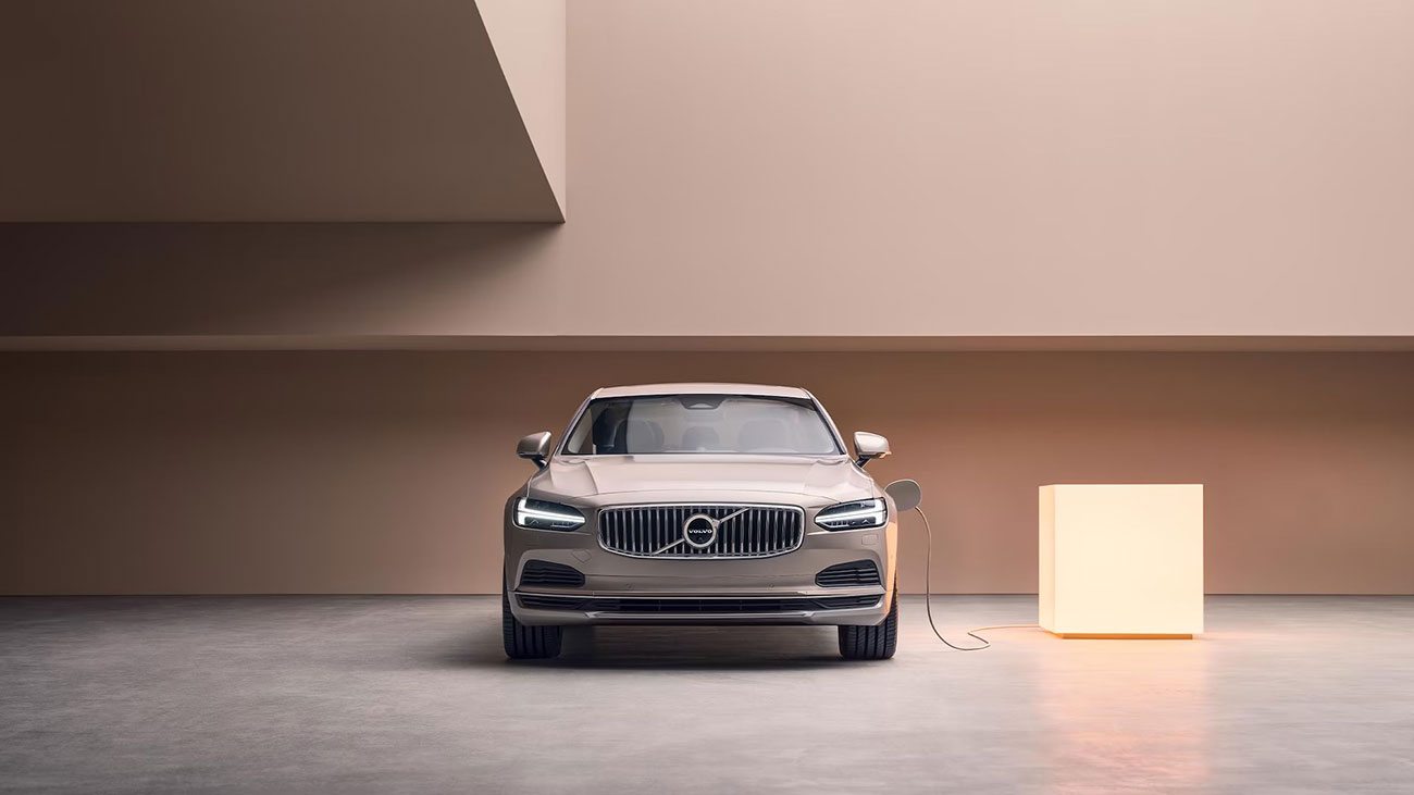 Top 5 dòng xe Volvo được yêu thích nhất tại Việt Nam năm 2025