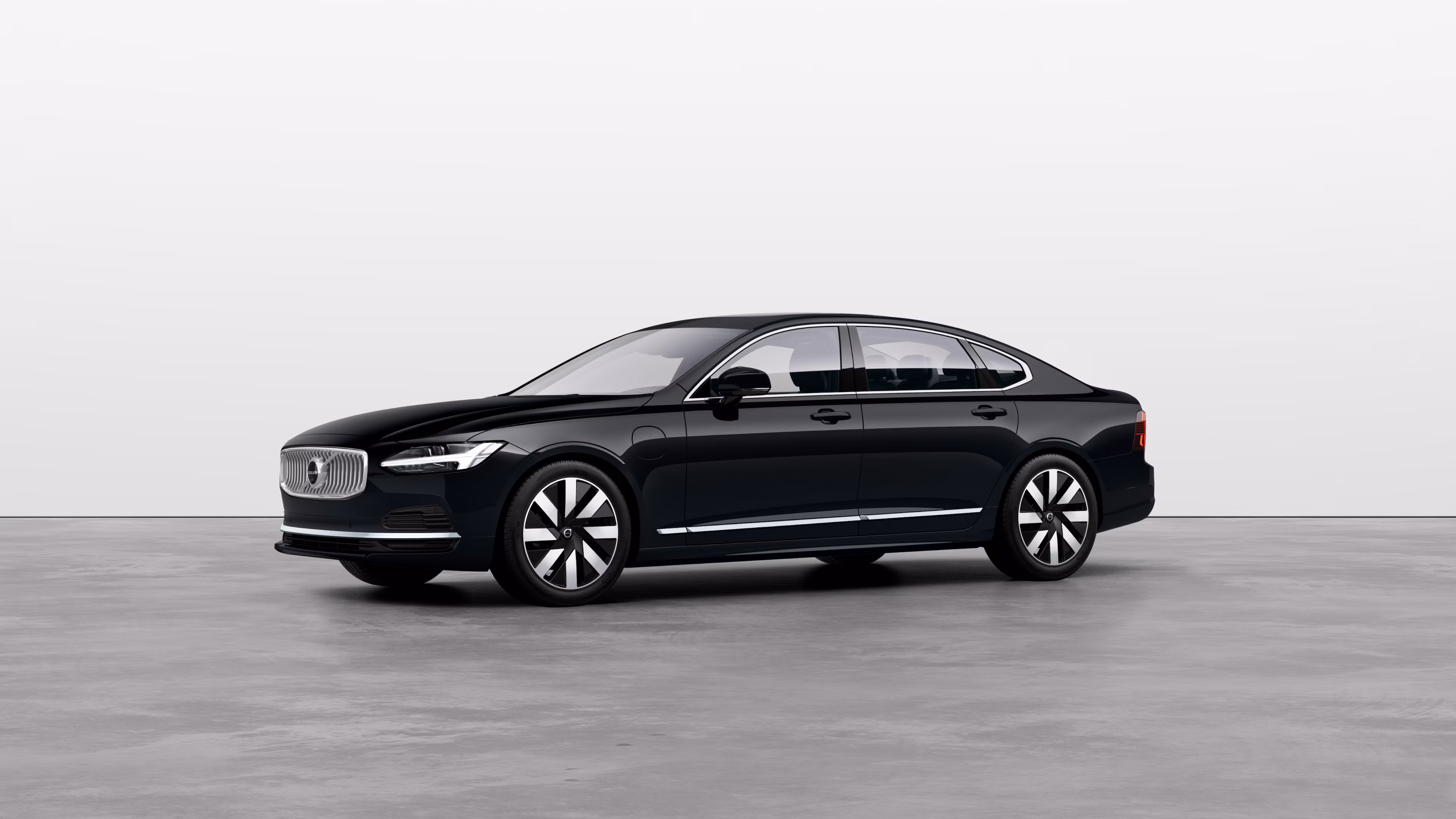 Giá xe Volvo S90 Plug-in Hybrid Ultra