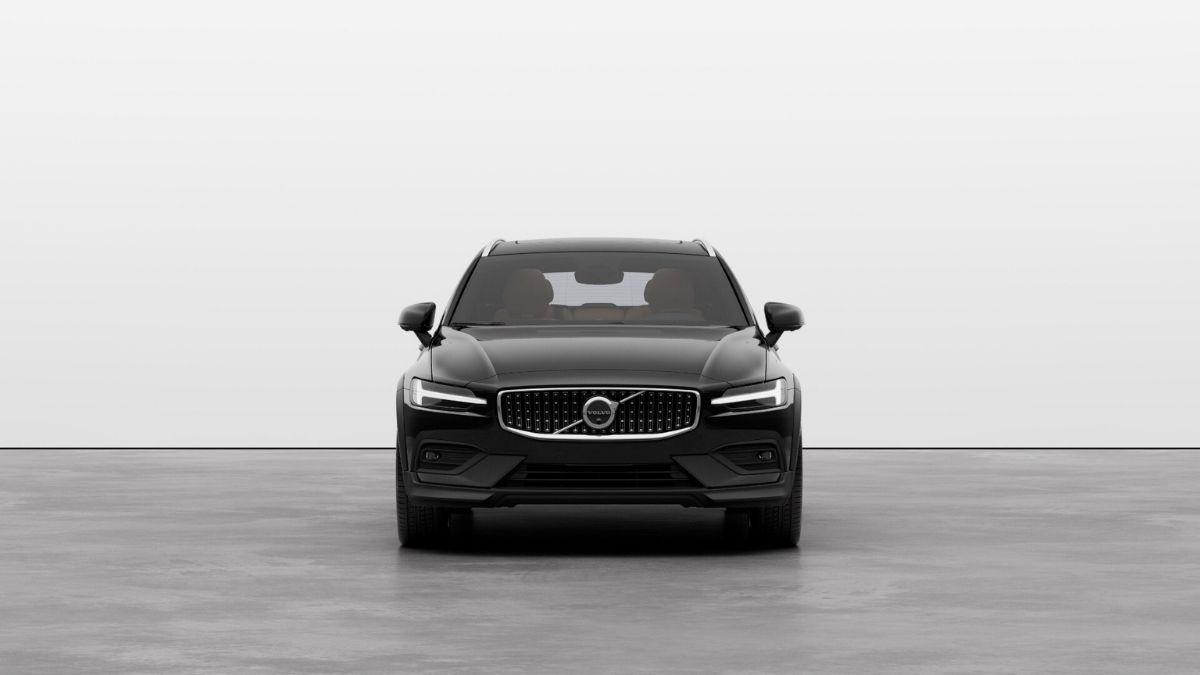 Volvo V60 Cross Country