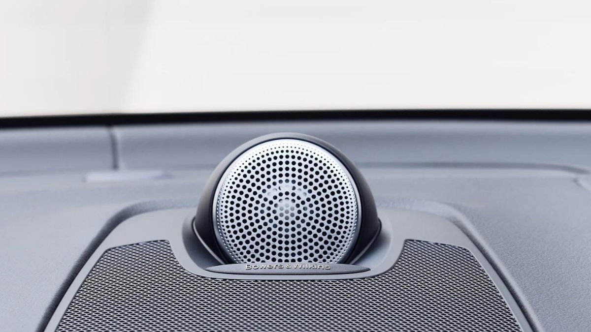 Thiết kế nội thất Volvo: Tối giản, tinh tế và đầy cảm xúc Bắc Âu