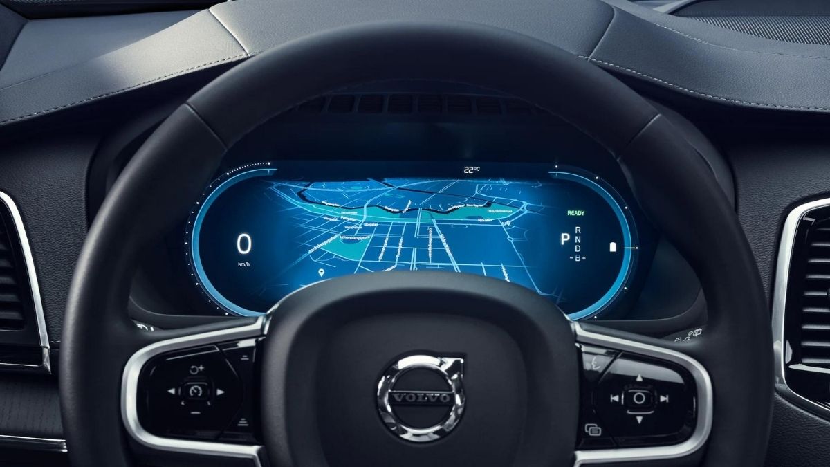 Đánh giá chi tiết Volvo XC90 – Biểu tượng của sự sang trọng và an toàn Thụy Điển