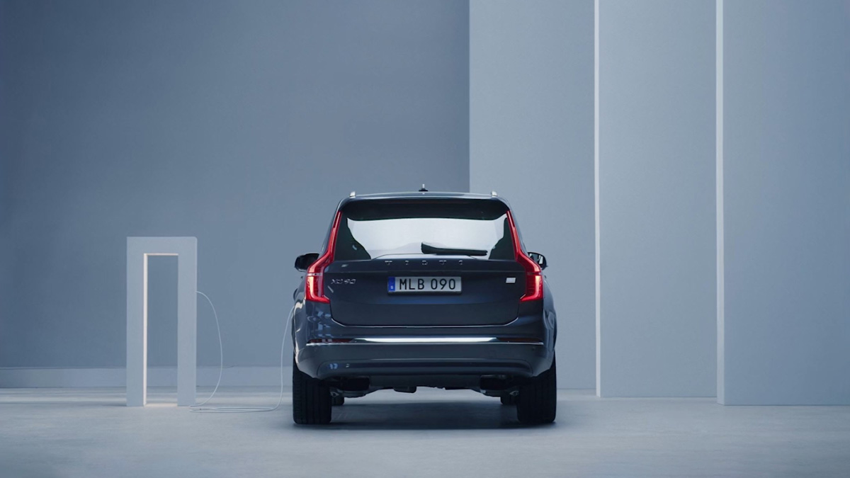 Đánh giá chi tiết Volvo XC90 – Biểu tượng của sự sang trọng và an toàn Thụy Điển