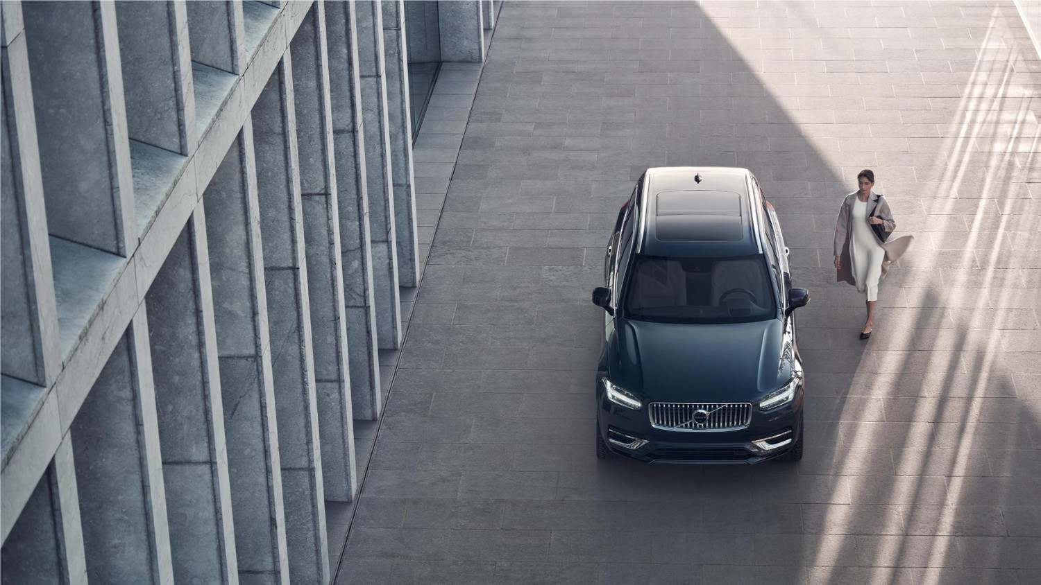 Đánh giá chi tiết Volvo XC90 – Biểu tượng của sự sang trọng và an toàn Thụy Điển