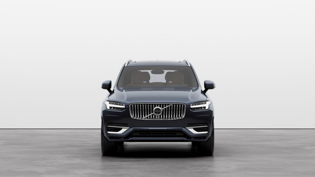 Volvo XC90 Plug-in Hybrid Ultra