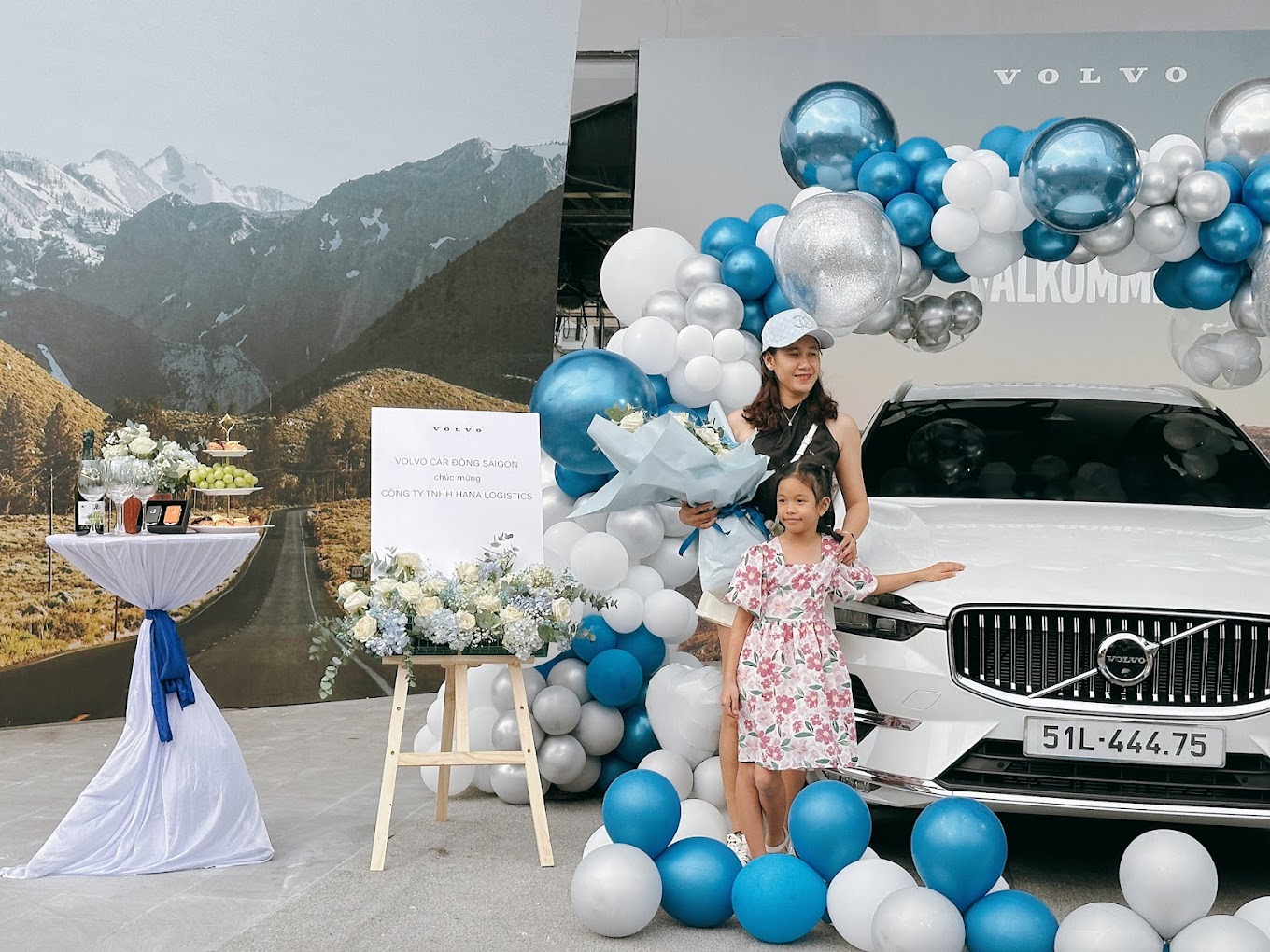 So sánh các dòng SUV Volvo: XC40, XC60 và XC90 – Đâu là lựa chọn phù hợp với bạn?