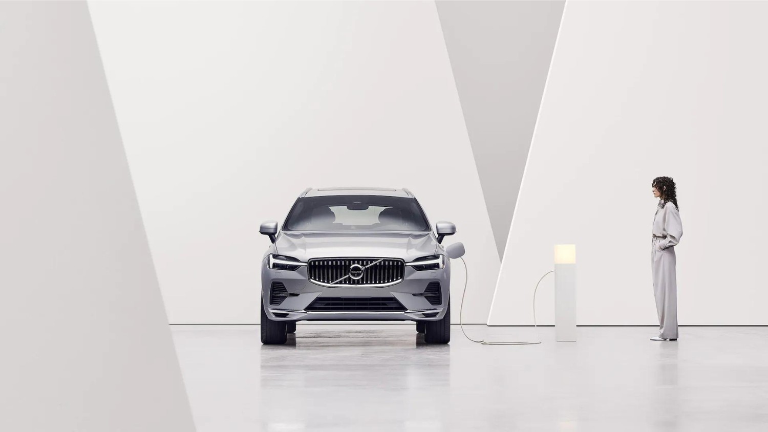 Thiết kế nội thất Volvo: Tối giản, tinh tế và đầy cảm xúc Bắc Âu