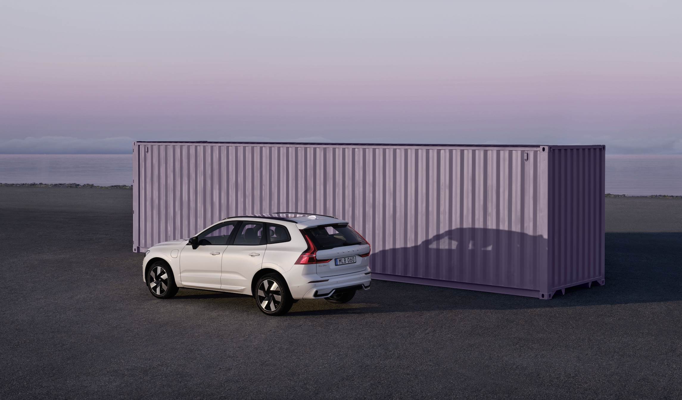 Mức Tiêu Hao Nhiên Liệu Volvo XC60 Plug-in Hybrid Ultra (Động Cơ T8 Recharge): Khác Biệt Đáng Kể